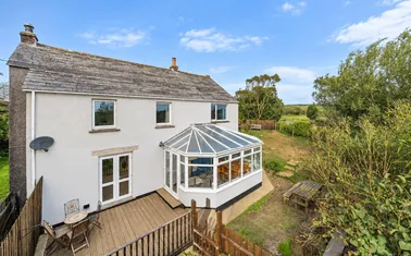 Lanivet, Bodmin, Cornwall