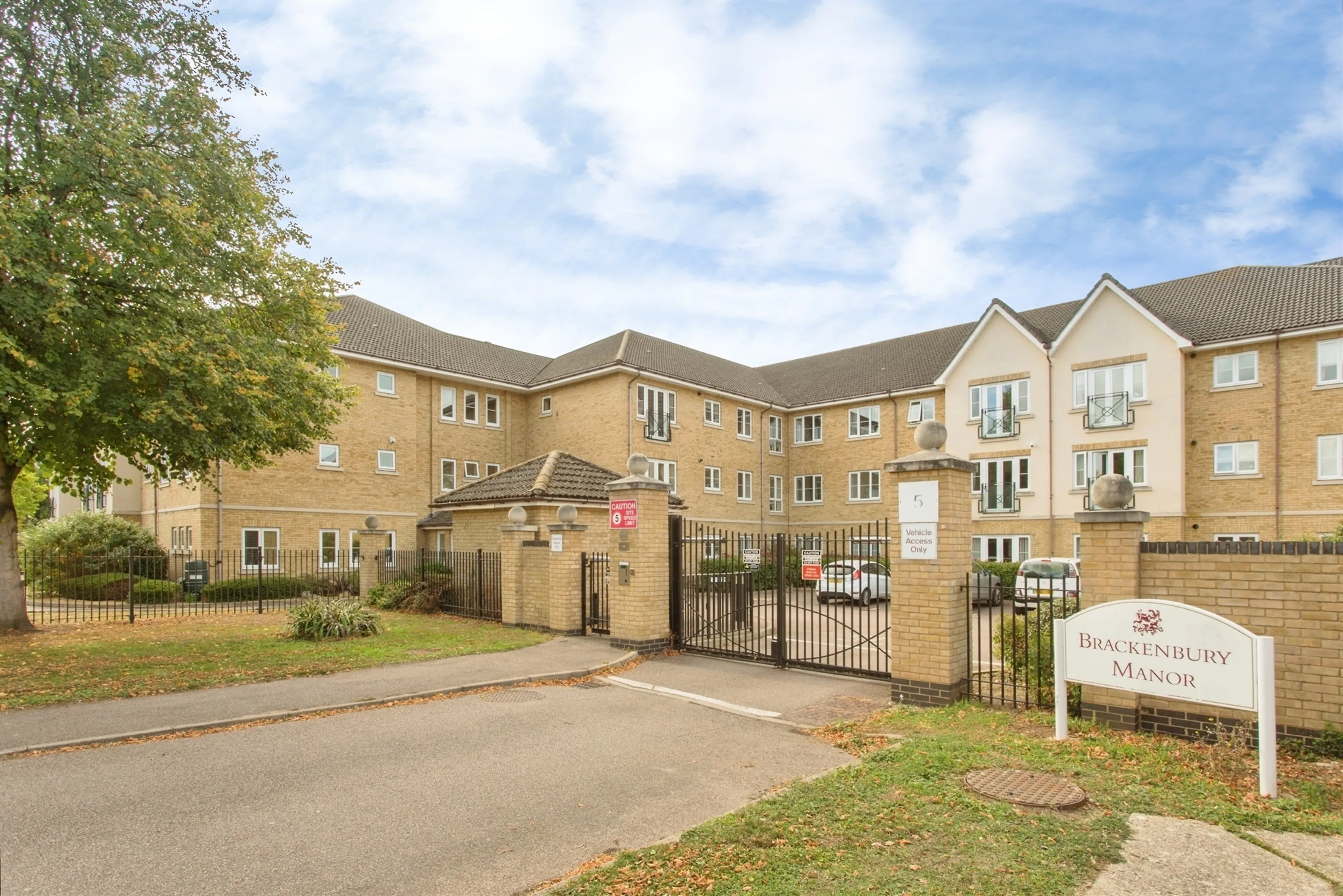 Property at Kay Hitch Way, Histon, Cambridge