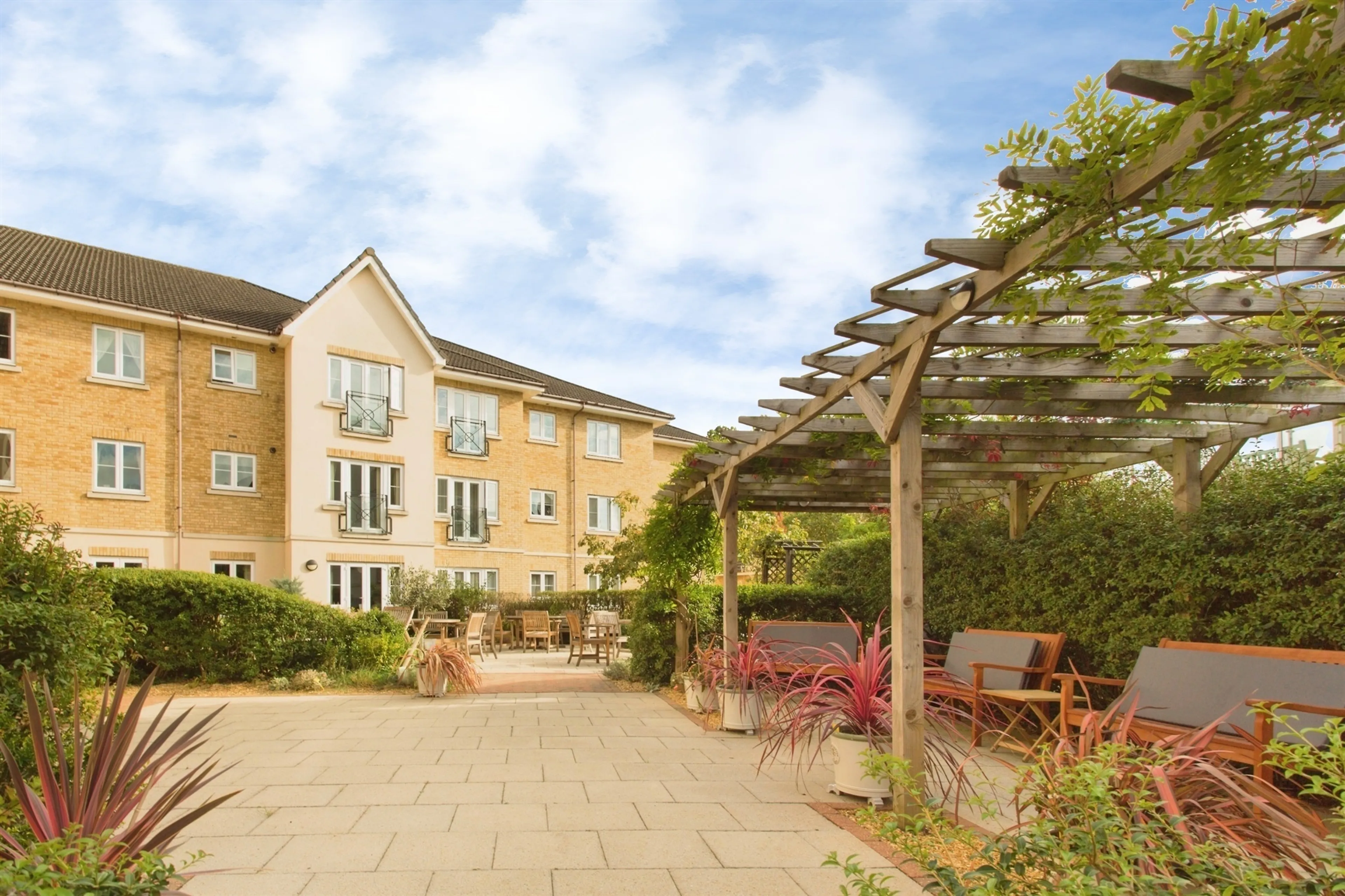 Property at Kay Hitch Way, Histon, Cambridge