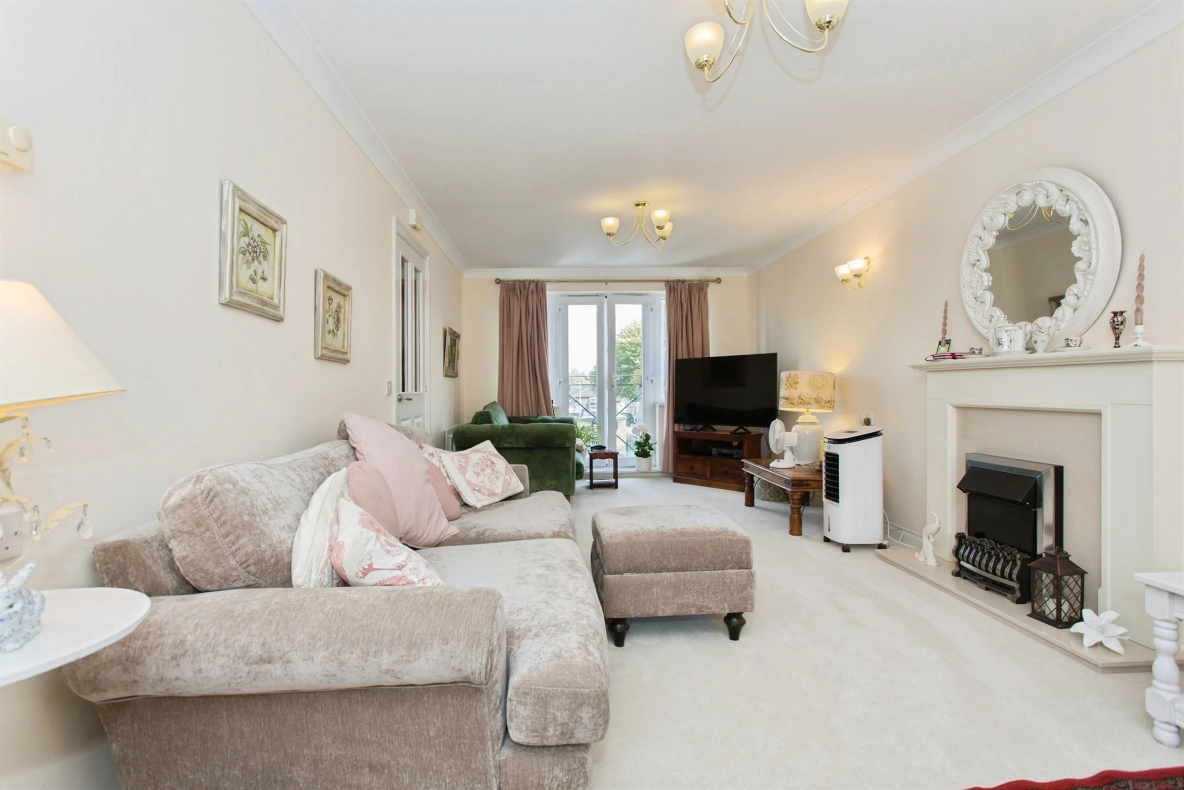 Property at Kay Hitch Way, Histon, Cambridge