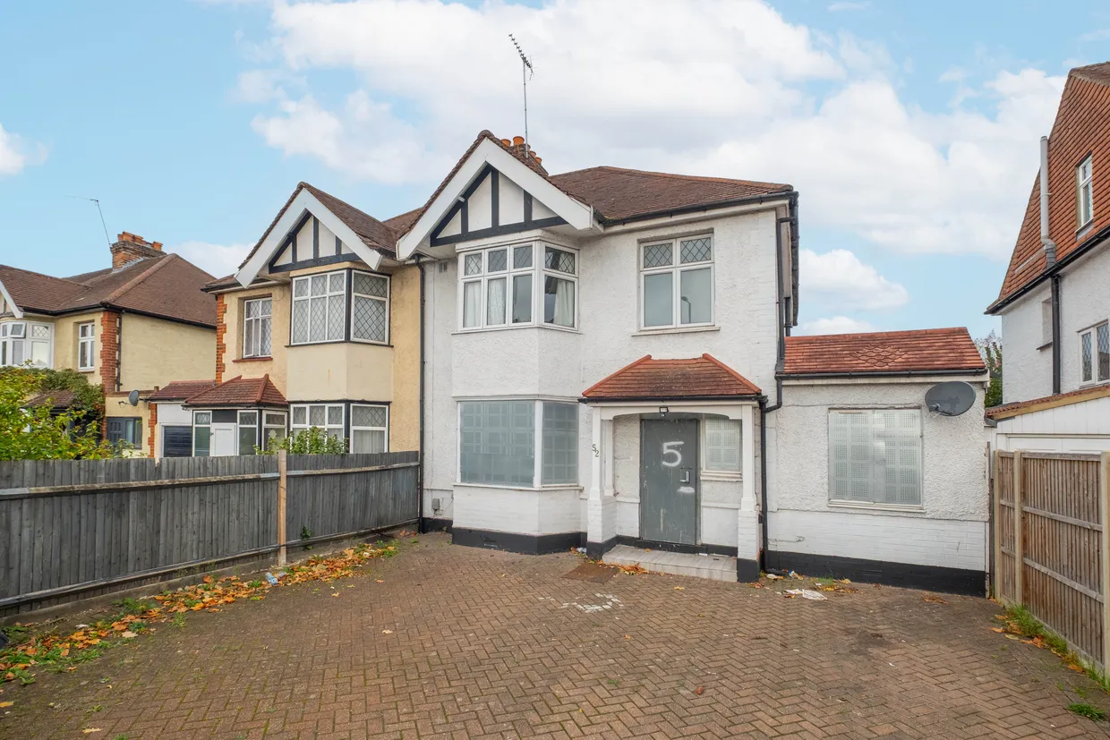 Upper Brighton Road, Surbiton, KT6 photo 1