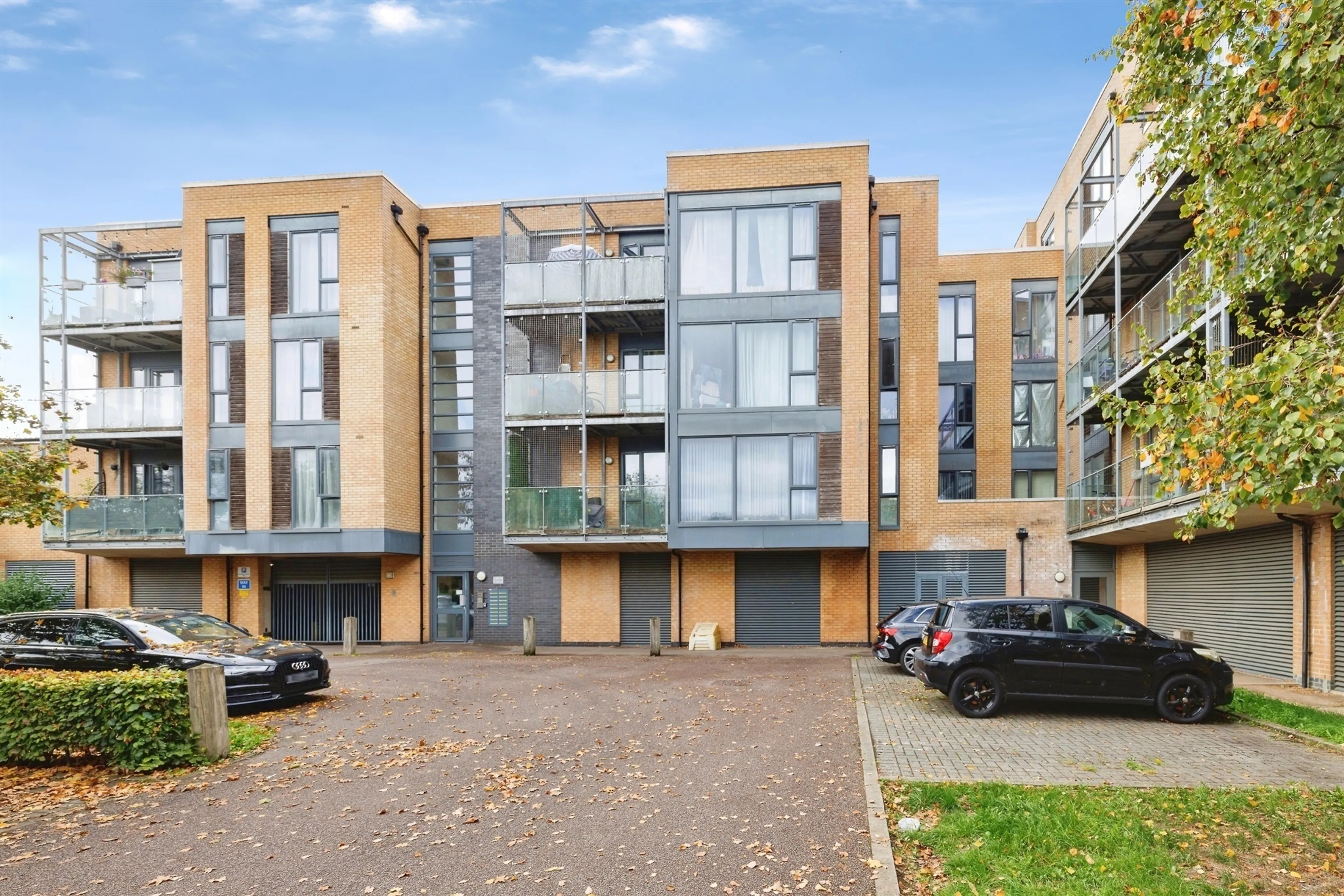 Property at Goddard Drive, Bushey