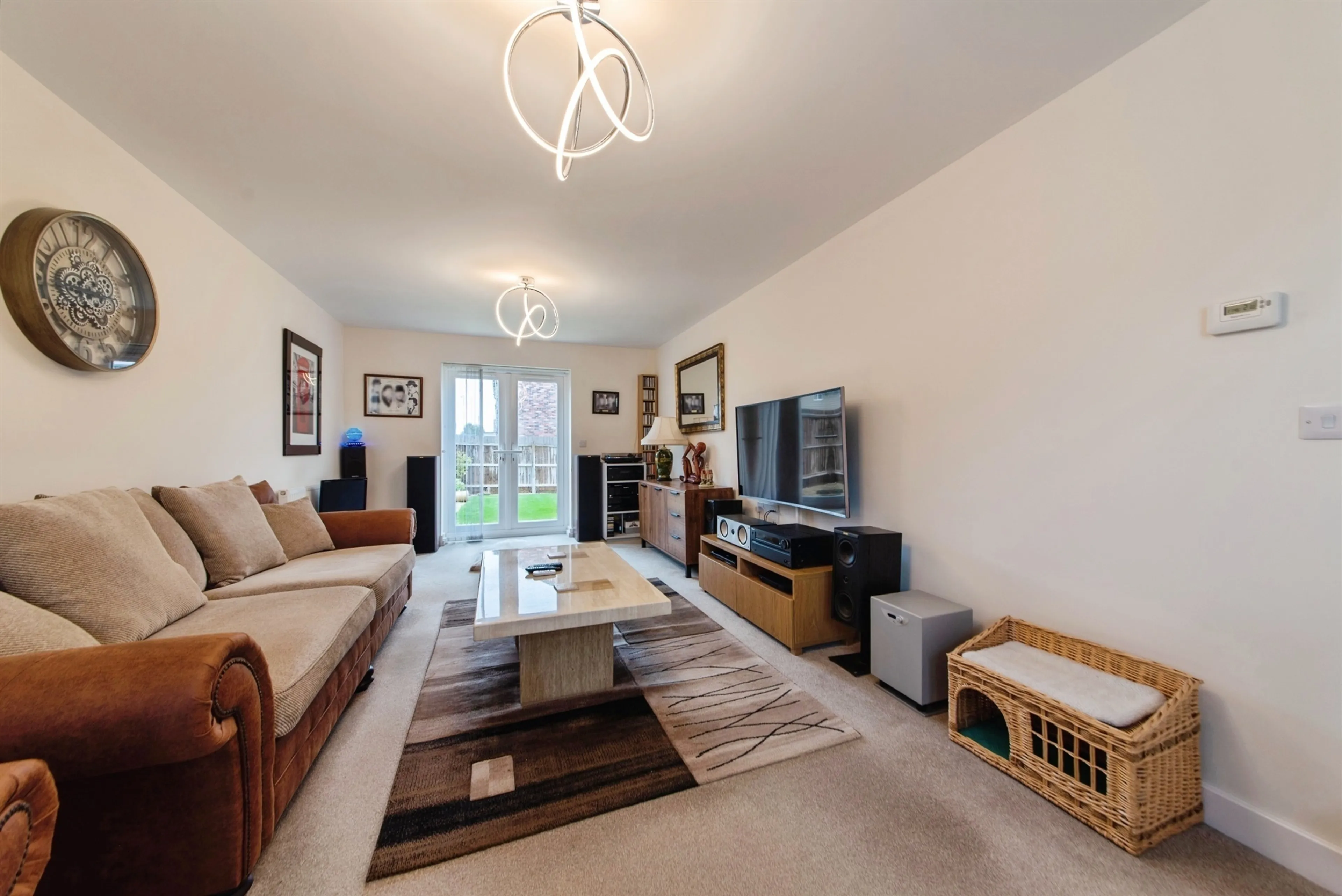 Property at Jasmine Crescent, Holbeach, Spalding
