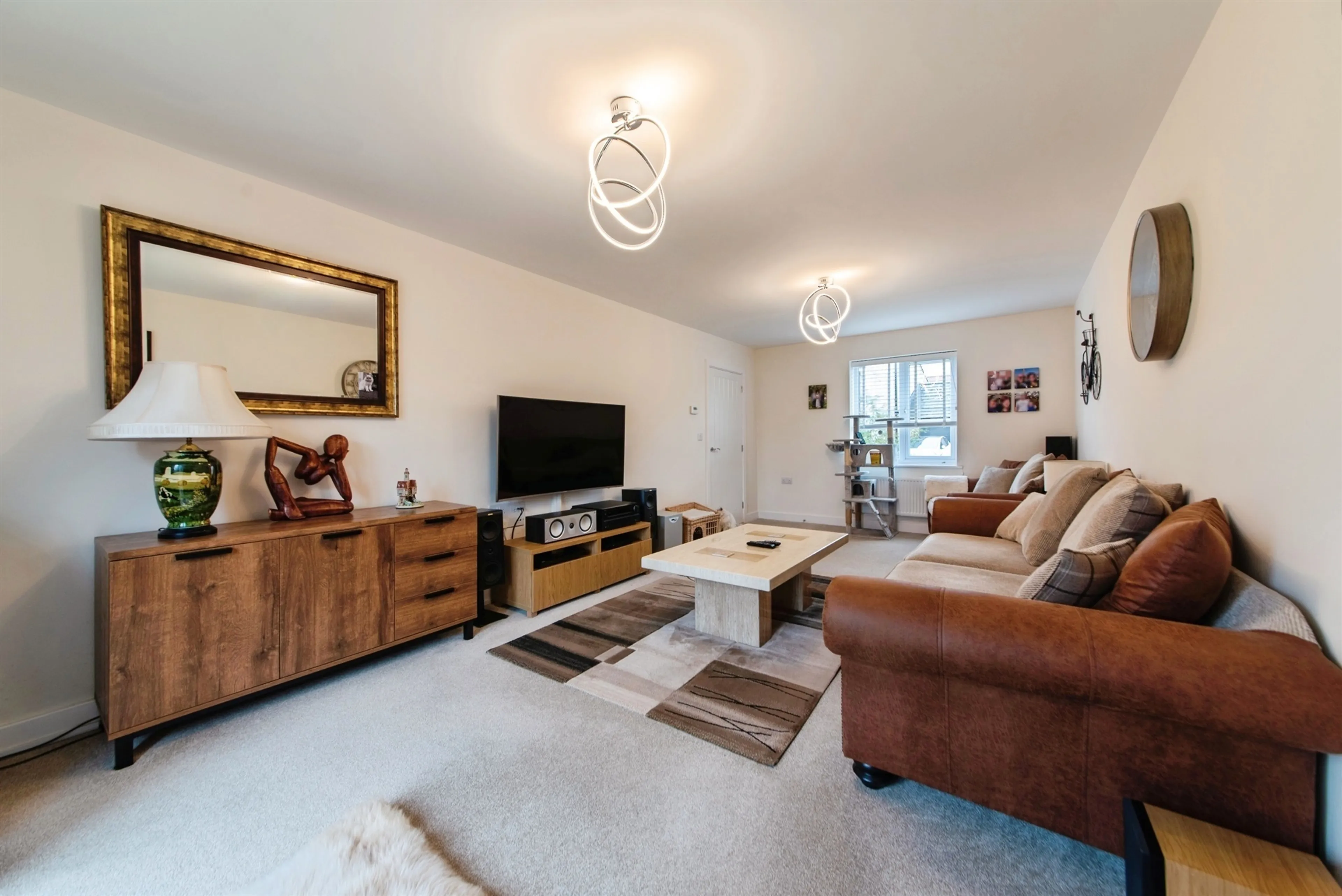 Property at Jasmine Crescent, Holbeach, Spalding