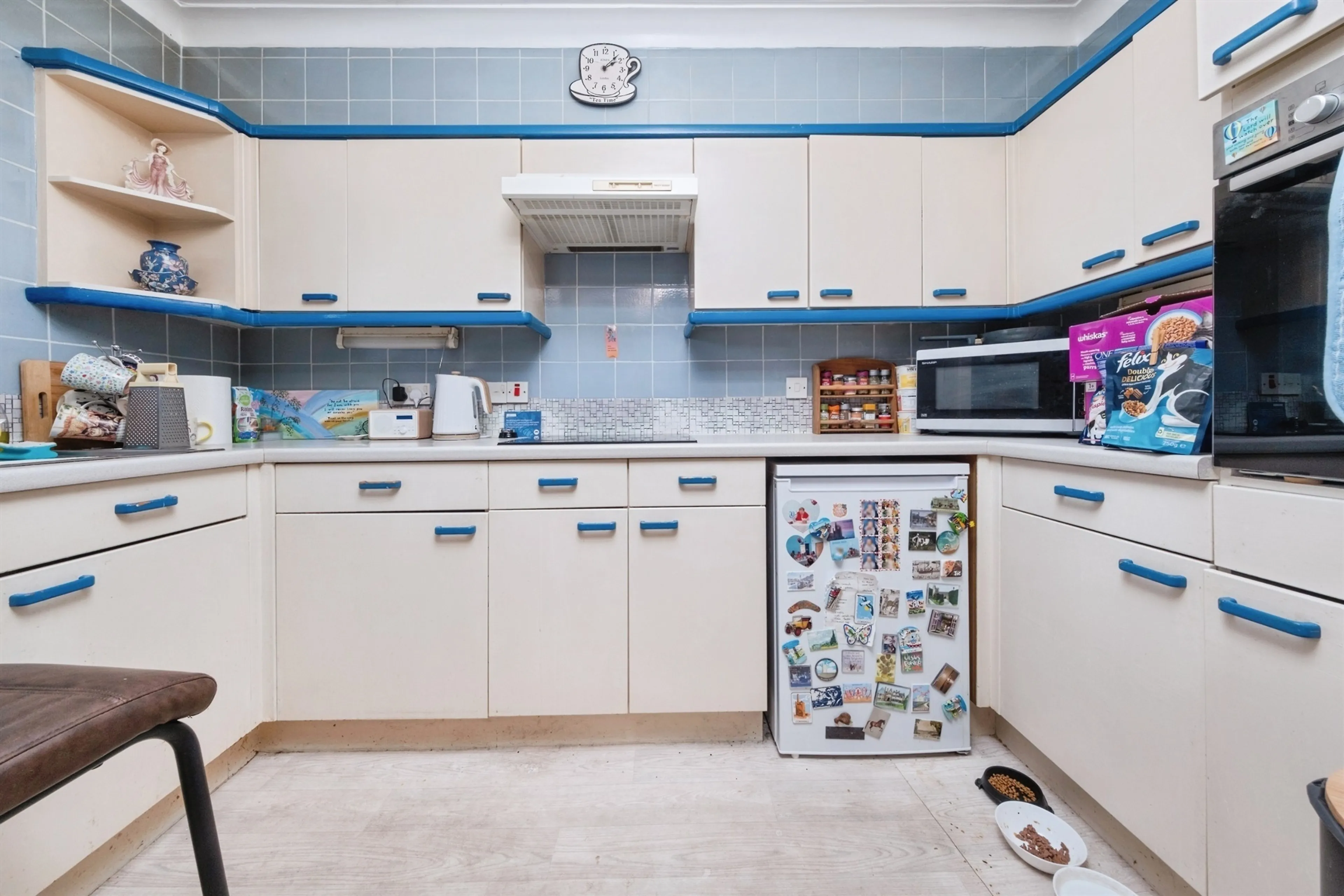 Property at Lawnsmead Gardens, Newport Pagnell
