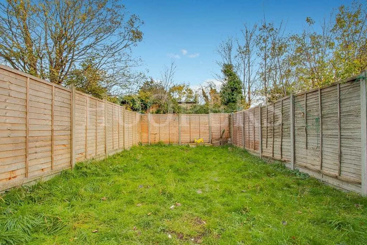 Monks Park, Wembley, HA9