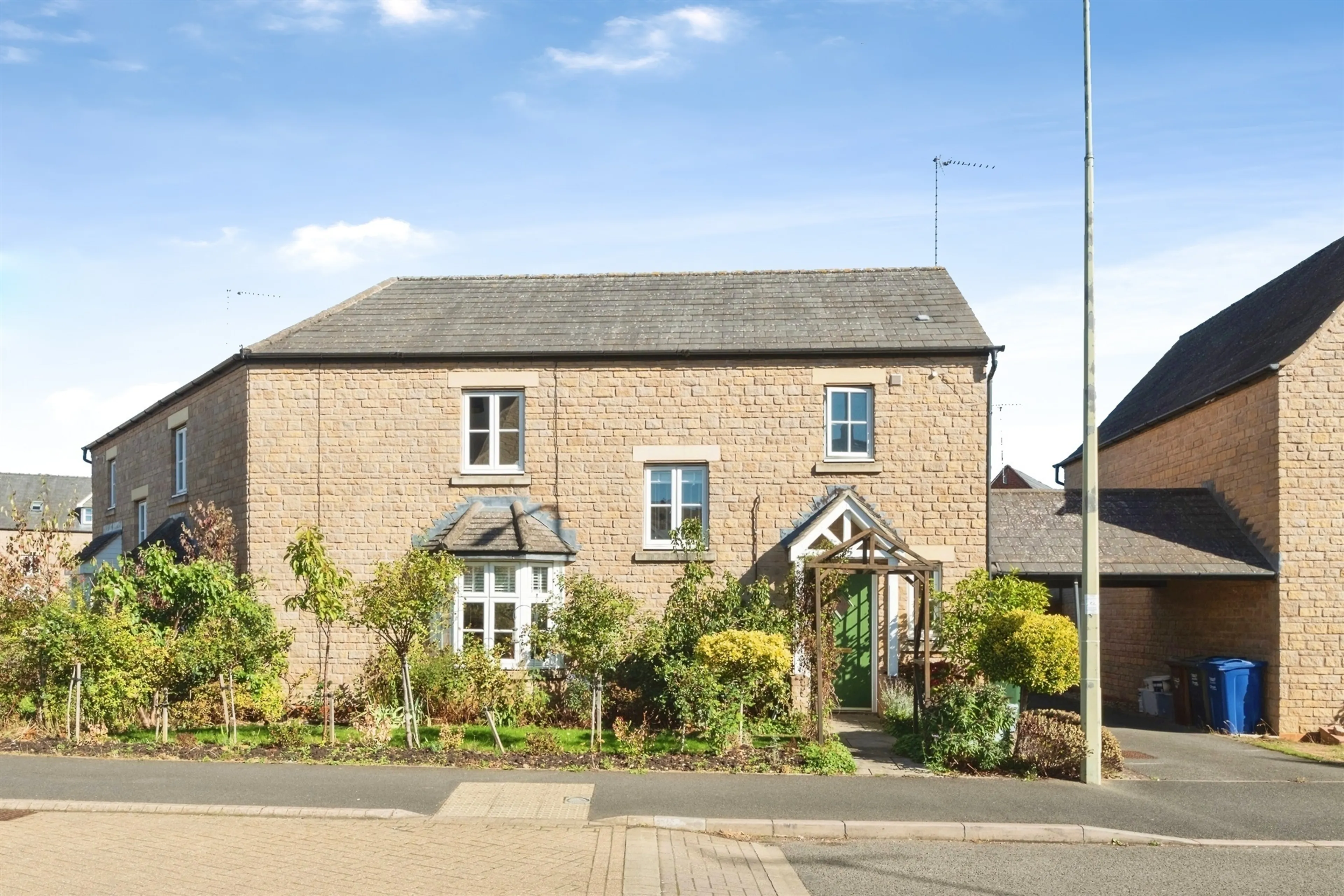 Property at Lapsley Drive, Banbury