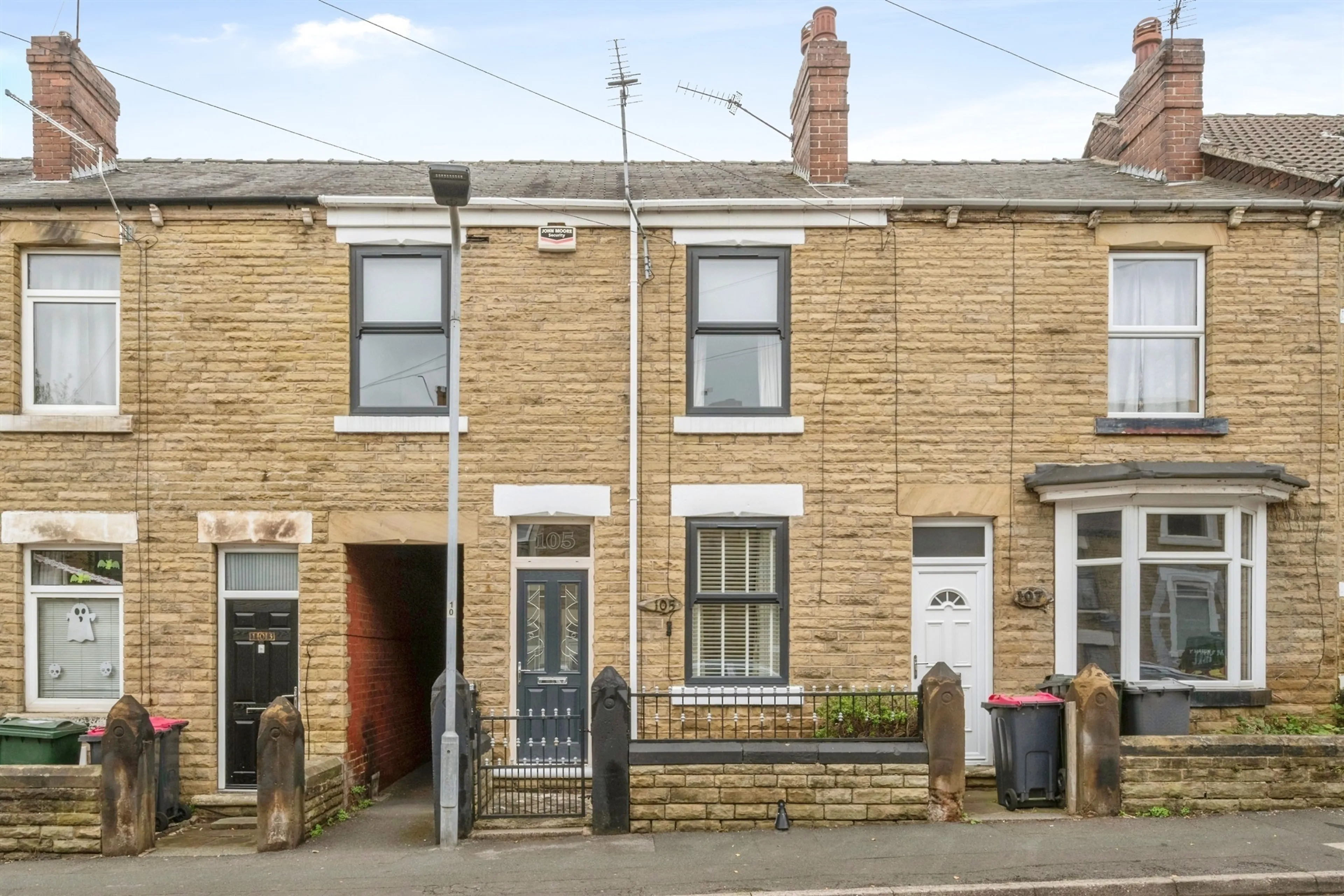 Property at Beech Road, Wath-Upon-Dearne, Rotherham