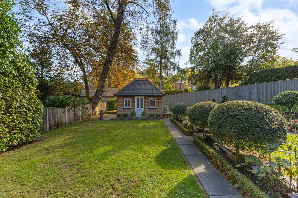 Kenley Lane, Kenley, CR8 photo 18