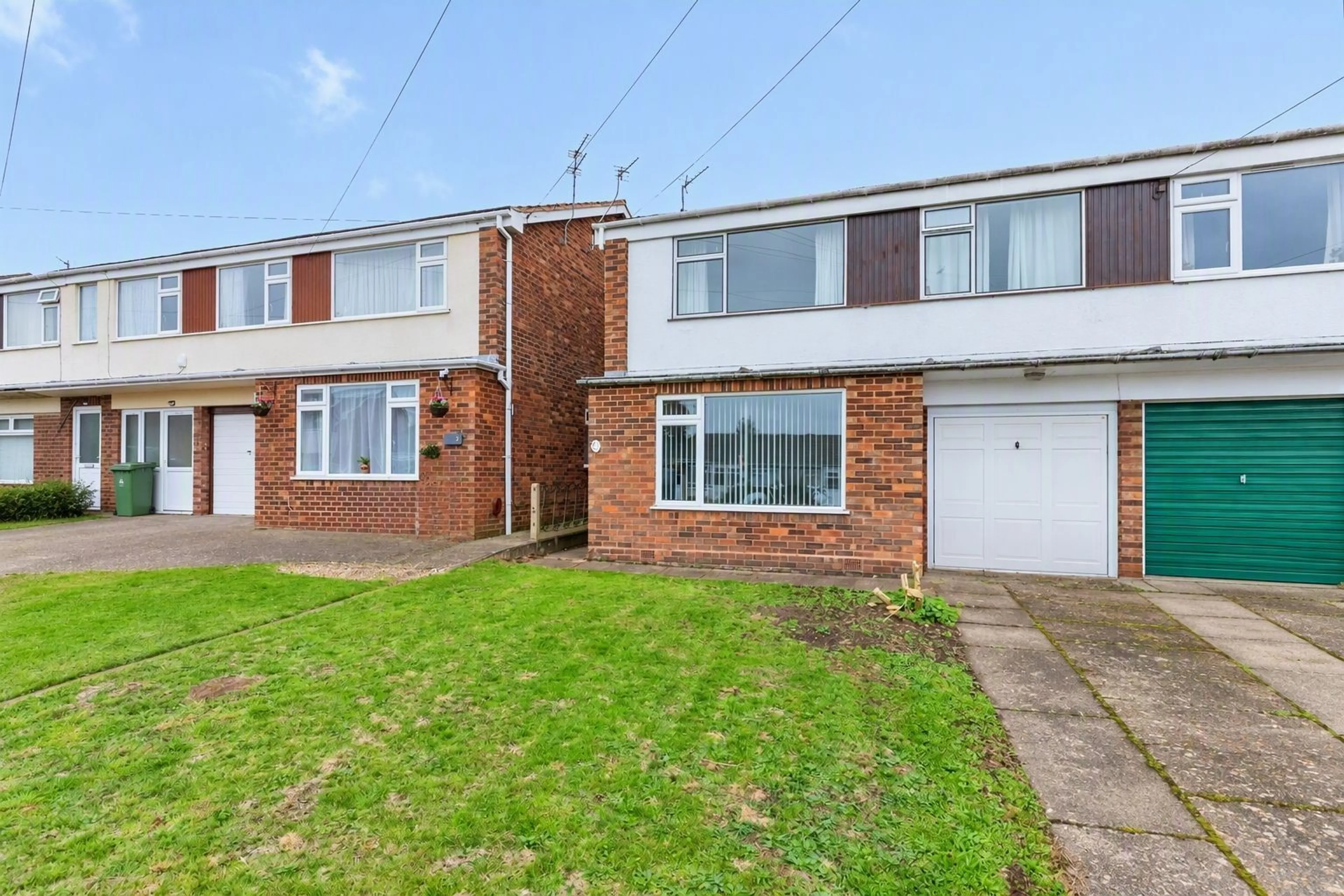 Property at Hatherell Road, Radford Semele, Leamington Spa