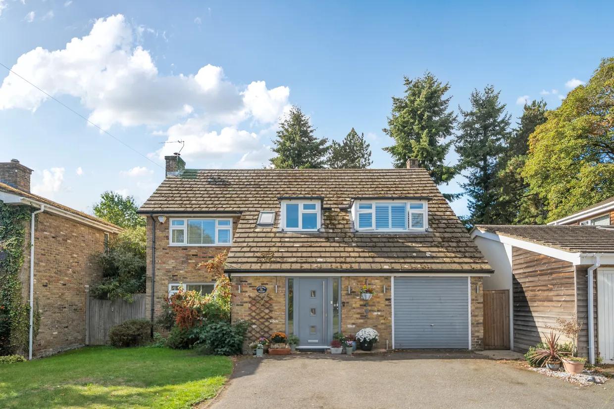 Yarrowside, Amersham, HP7 photo 1