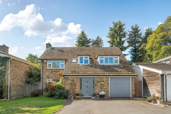 11 Yarrowside, Amersham, HP7