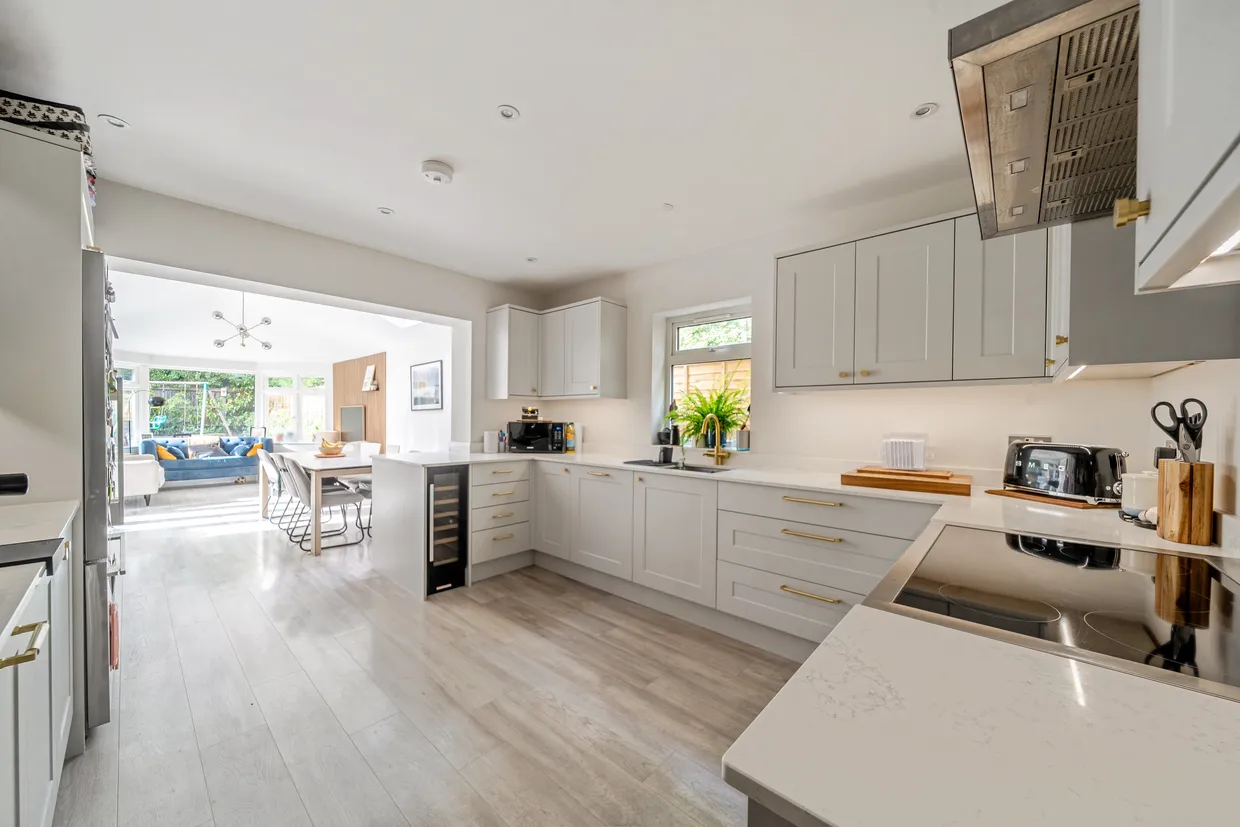 Yarrowside, Amersham, HP7 photo 2