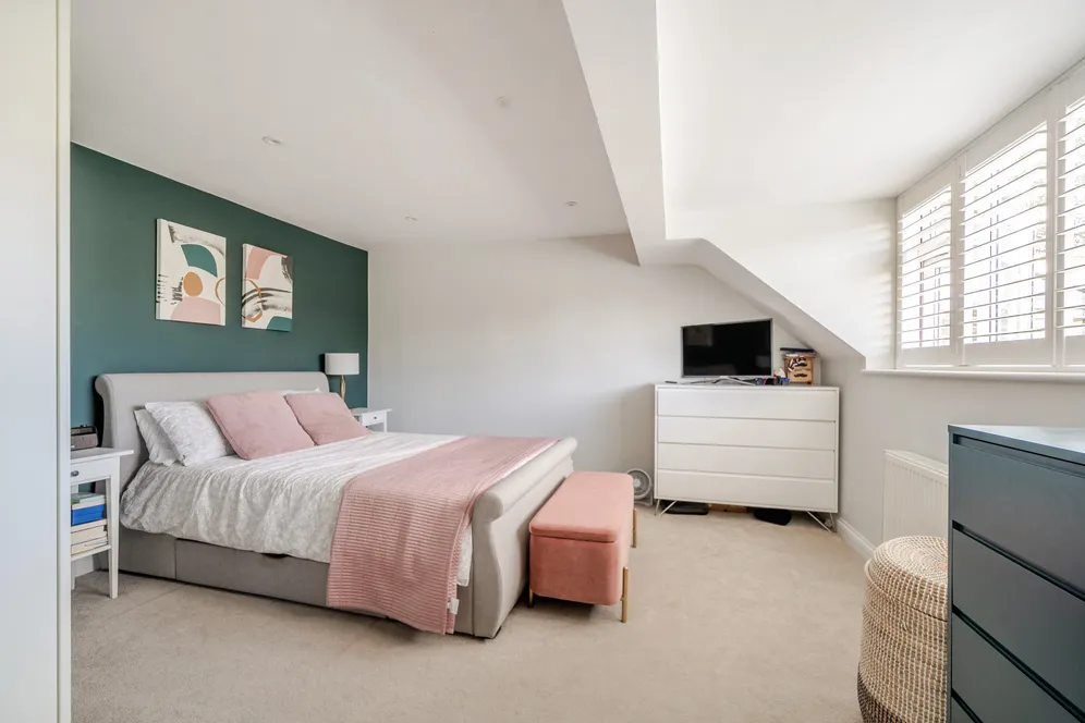 Yarrowside, Amersham, HP7 photo 6