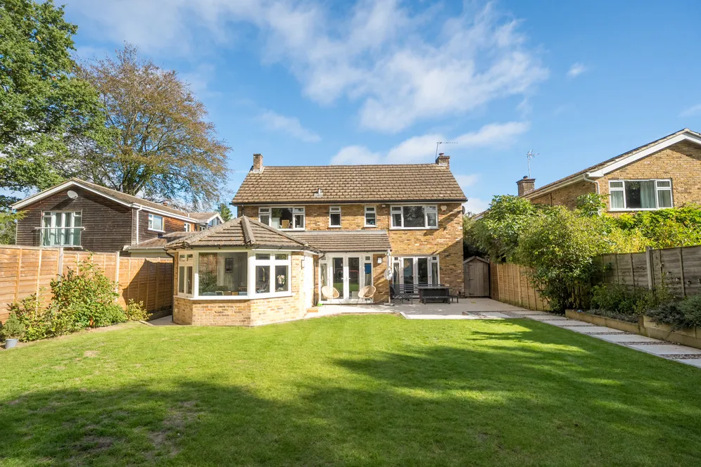Yarrowside, Amersham, HP7 photo 9