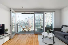 Fairmont Avenue, London, E14 photo 17