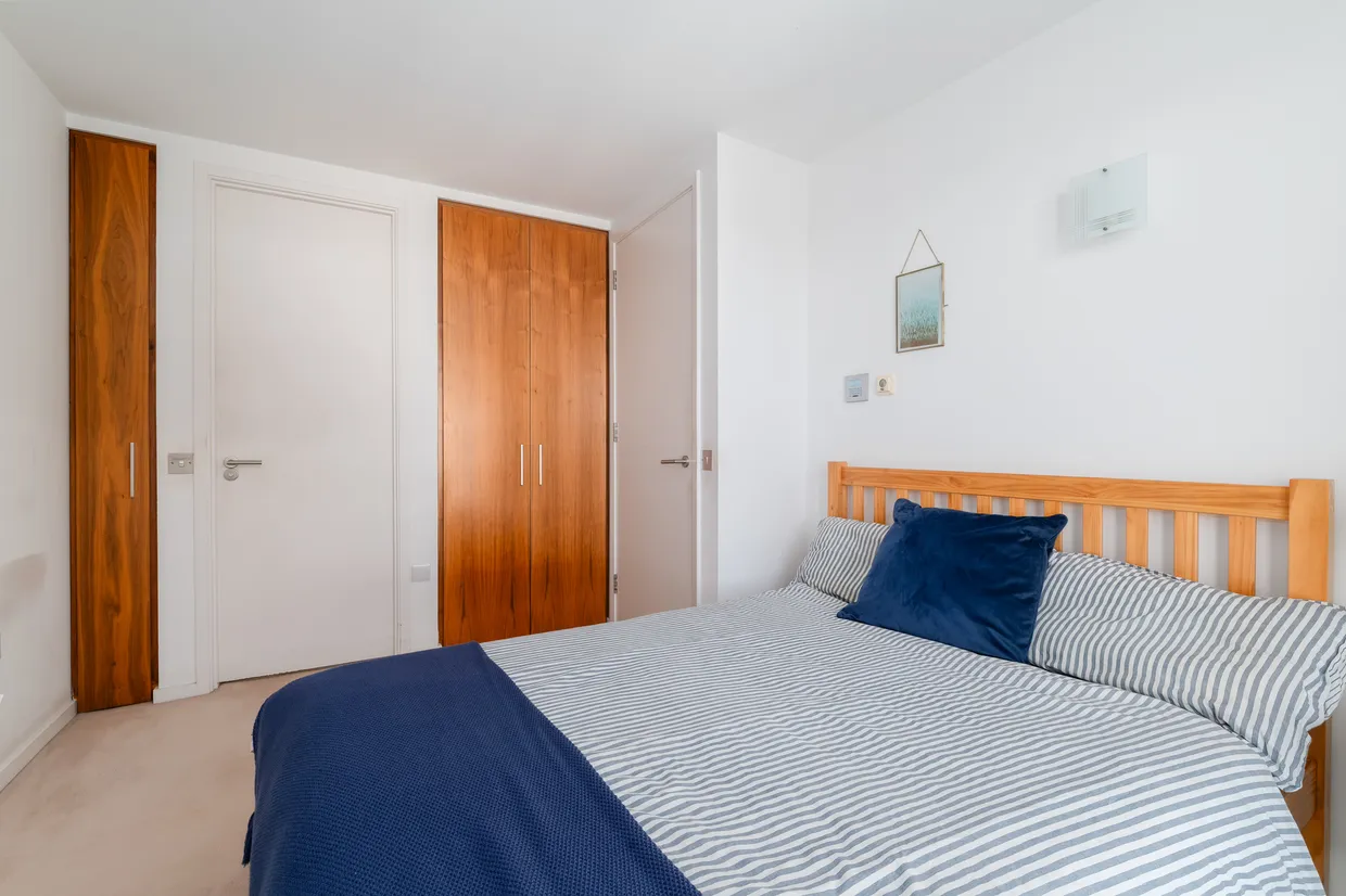 Fairmont Avenue, London, E14 photo 25
