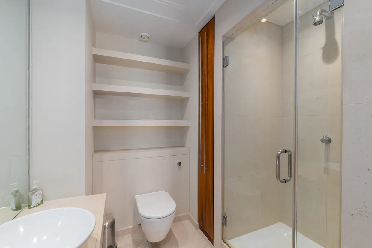 Fairmont Avenue, London, E14 photo 26