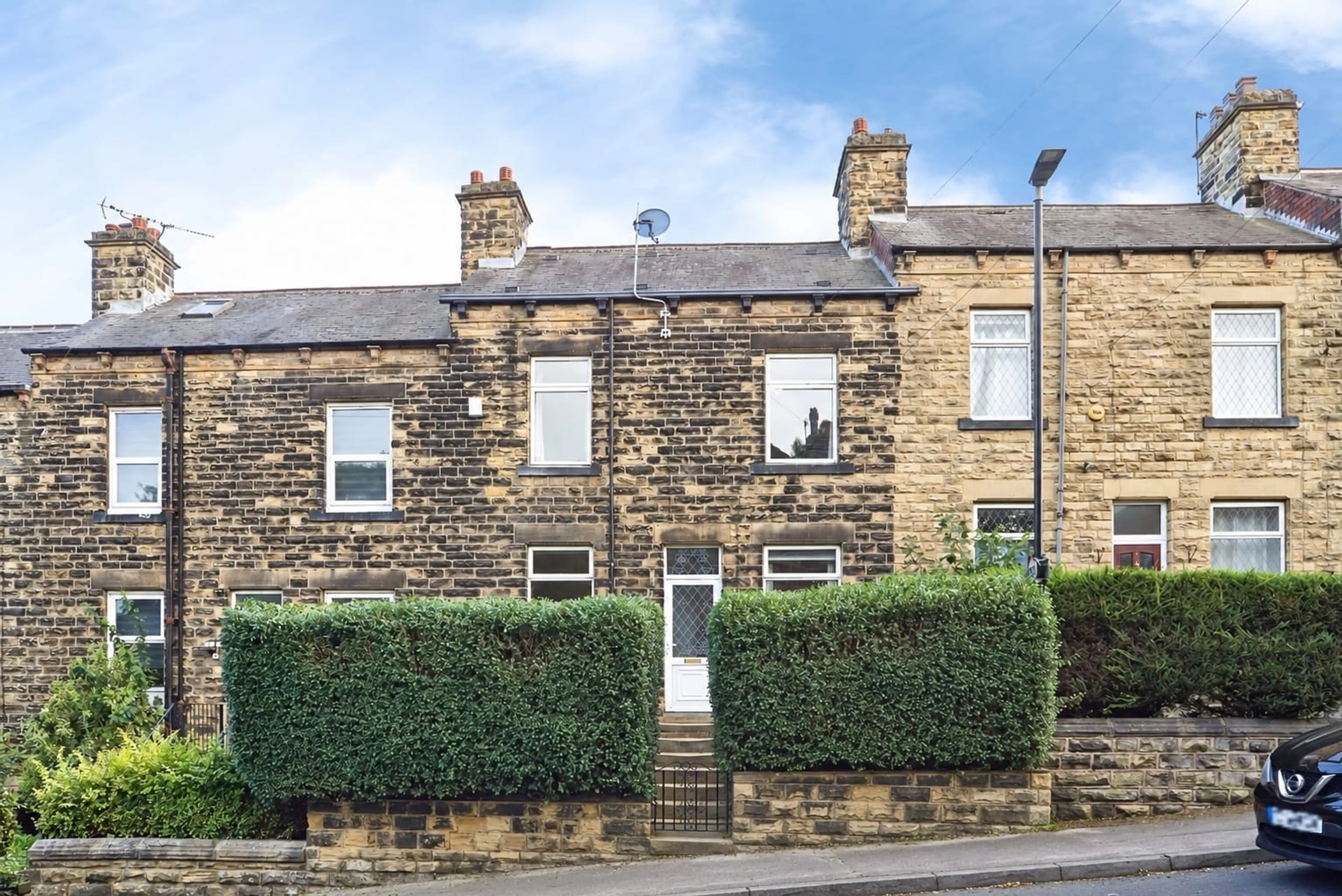 Property at Prospect Place, Bramley, Leeds