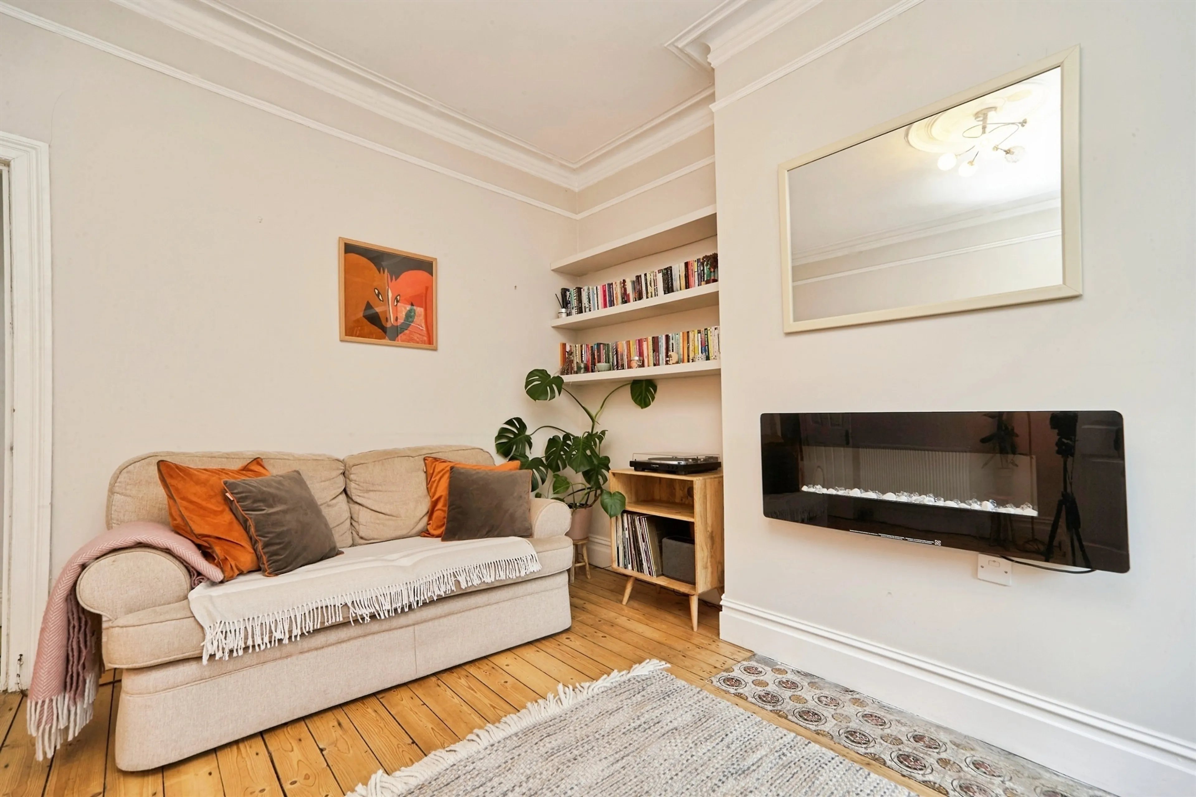 Property at Prospect Place, Bramley, Leeds