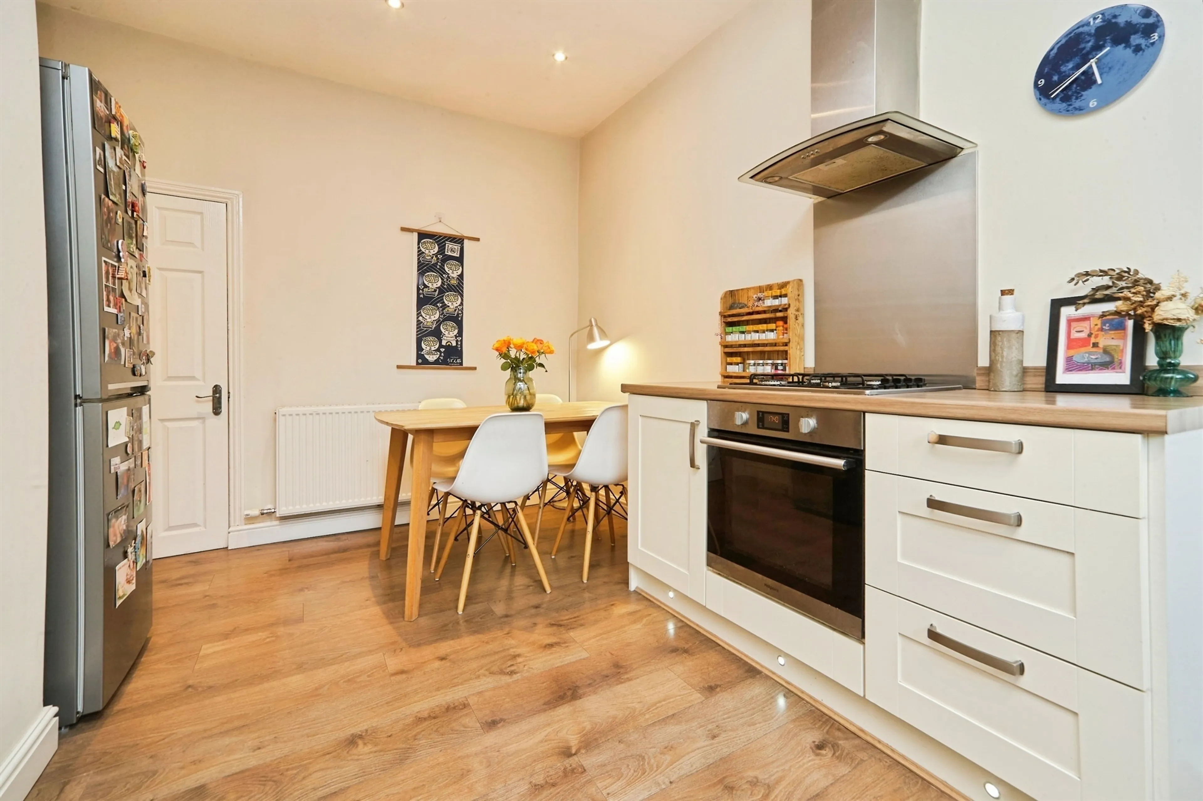 Property at Prospect Place, Bramley, Leeds