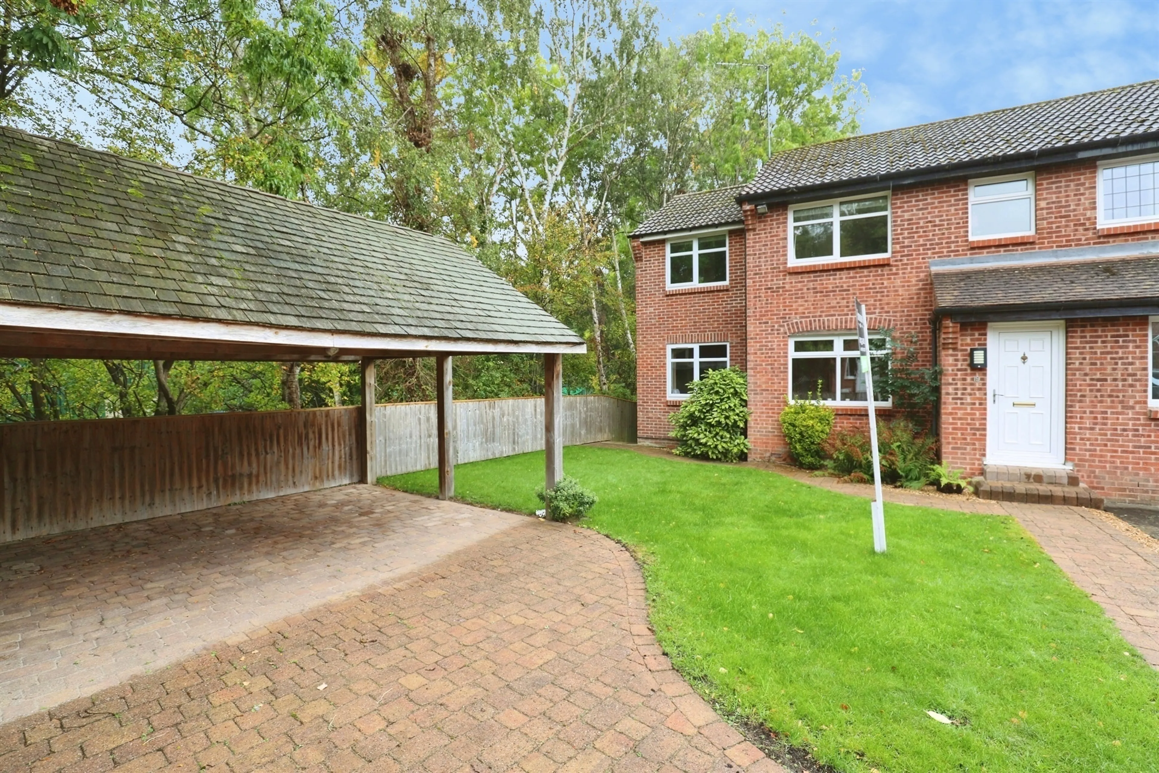 Property at Norwood Grove, Harrogate
