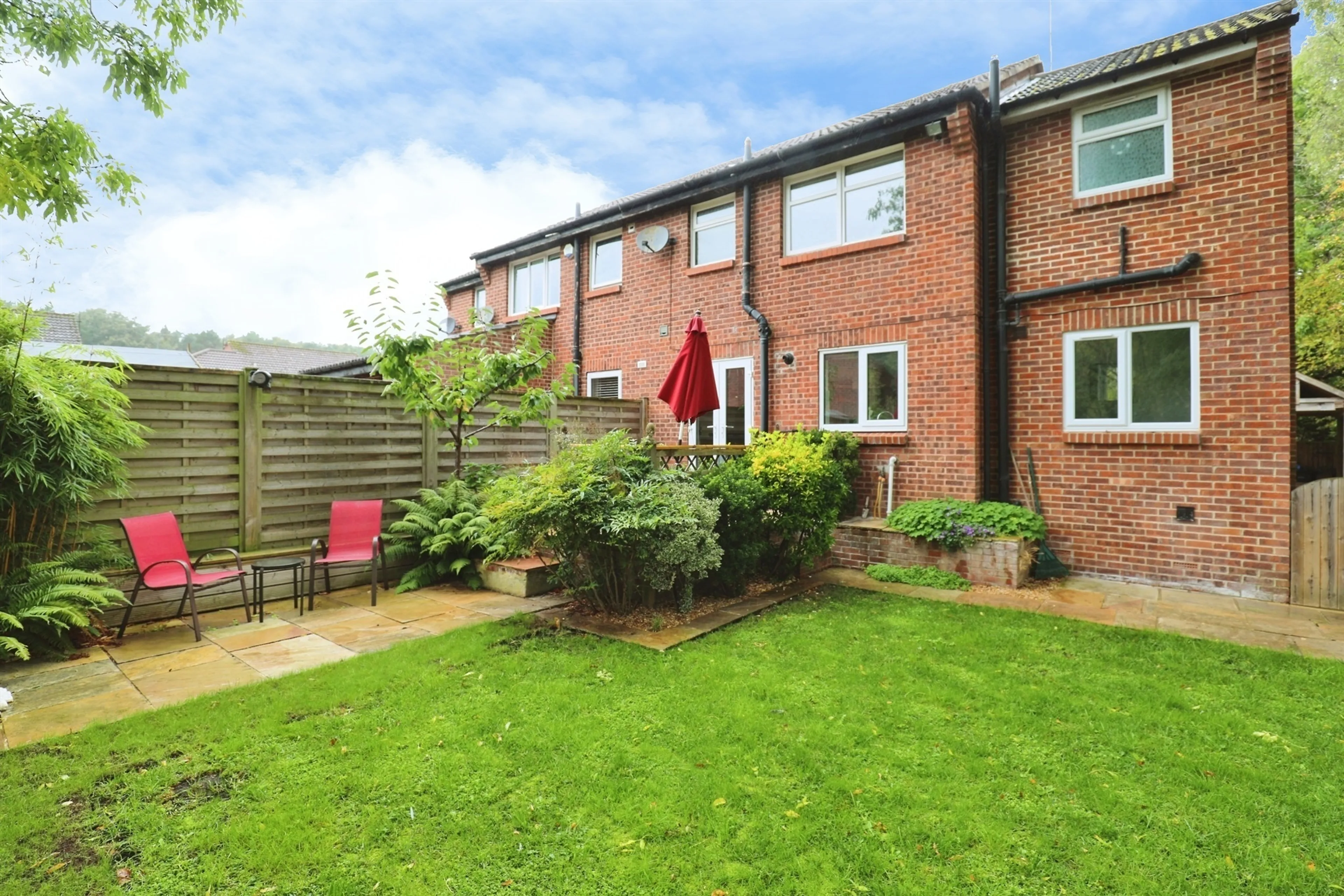 Property at Norwood Grove, Harrogate