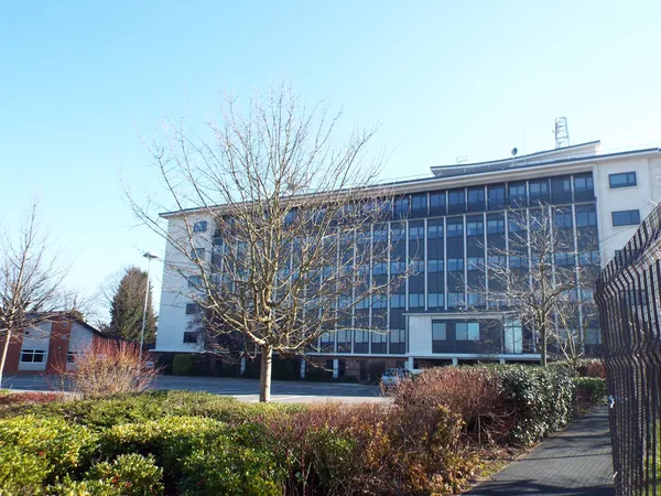 Bridgewater House, Blackpole, WR4