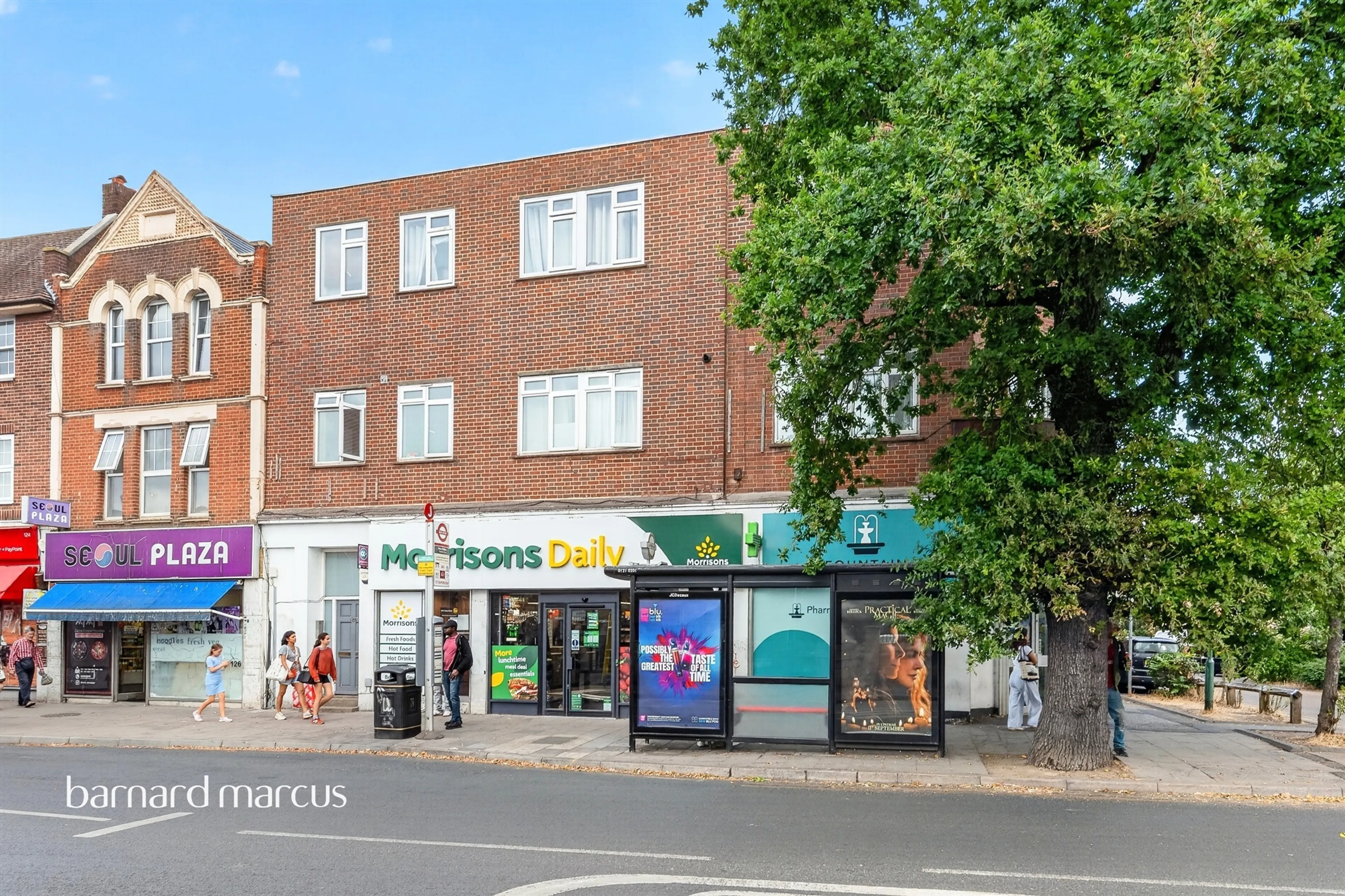 Property at Malden Road, NEW MALDEN