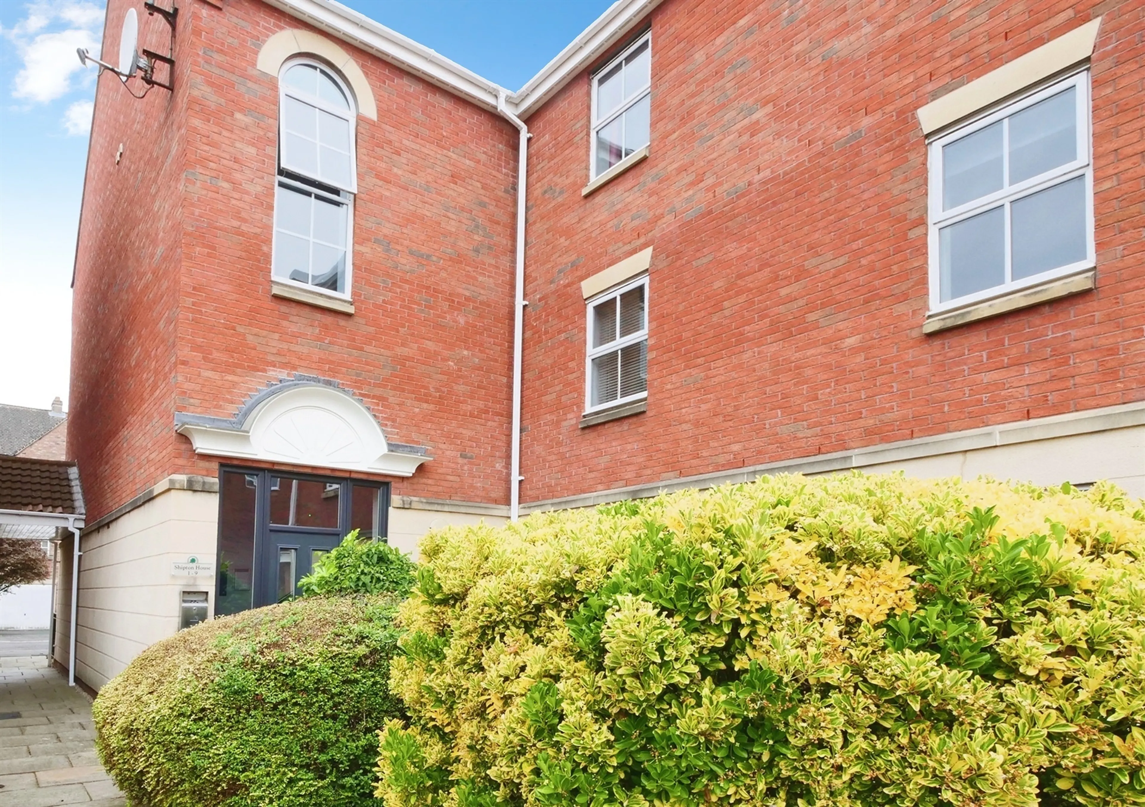 Property at Cobham Way, York