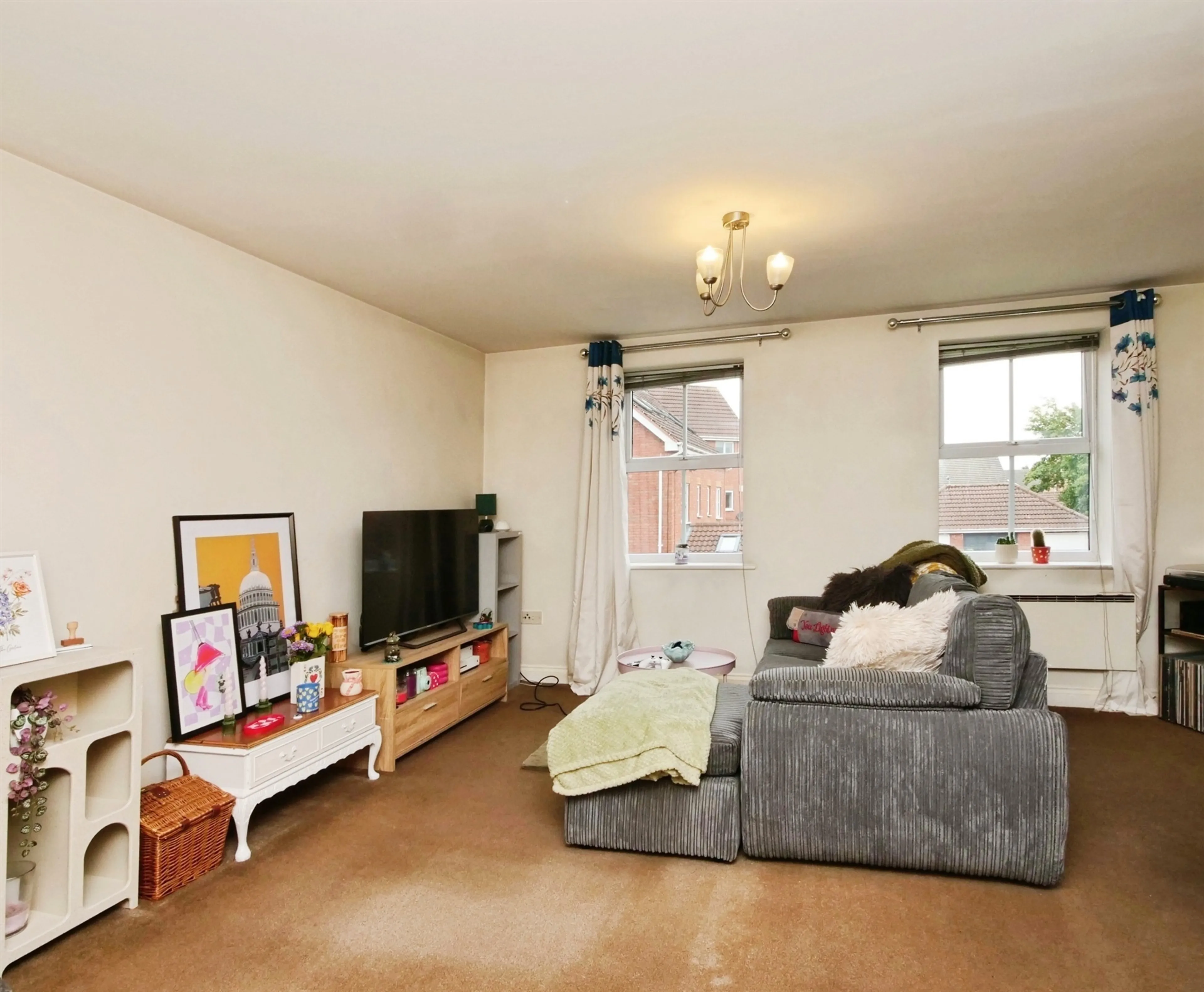 Property at Cobham Way, York