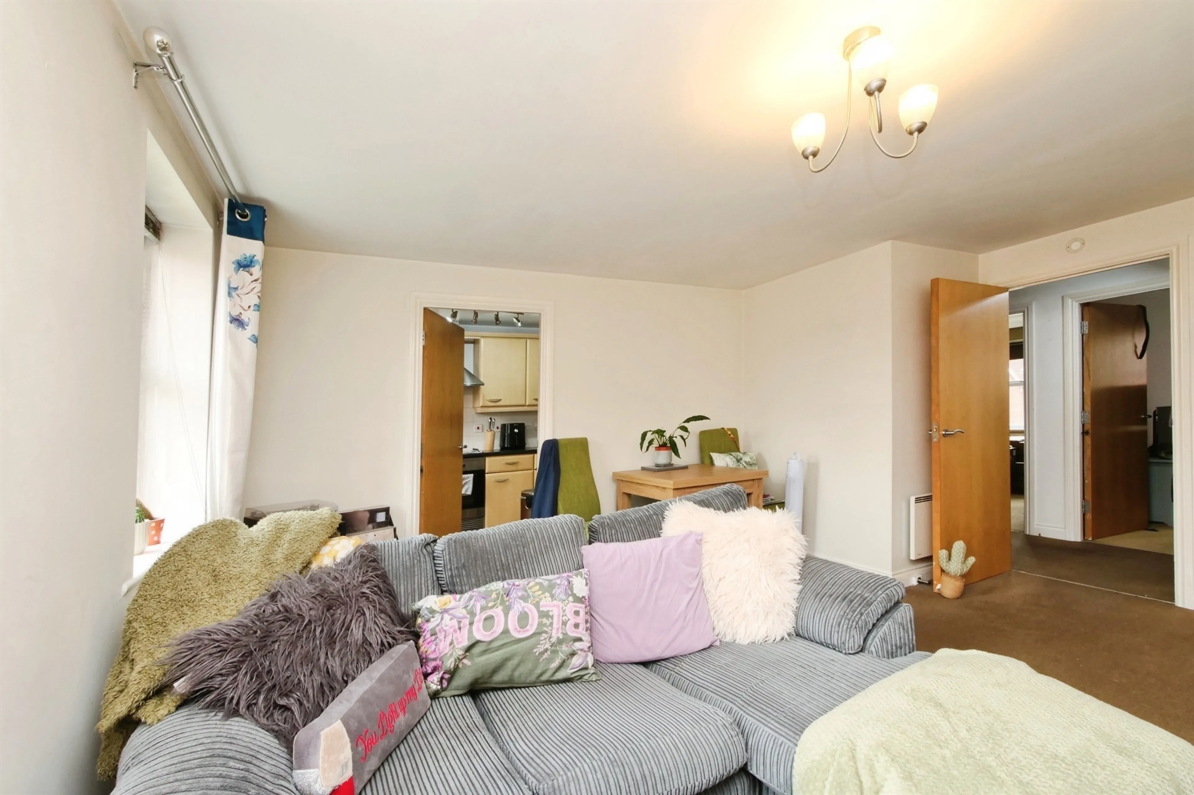 Property at Cobham Way, York