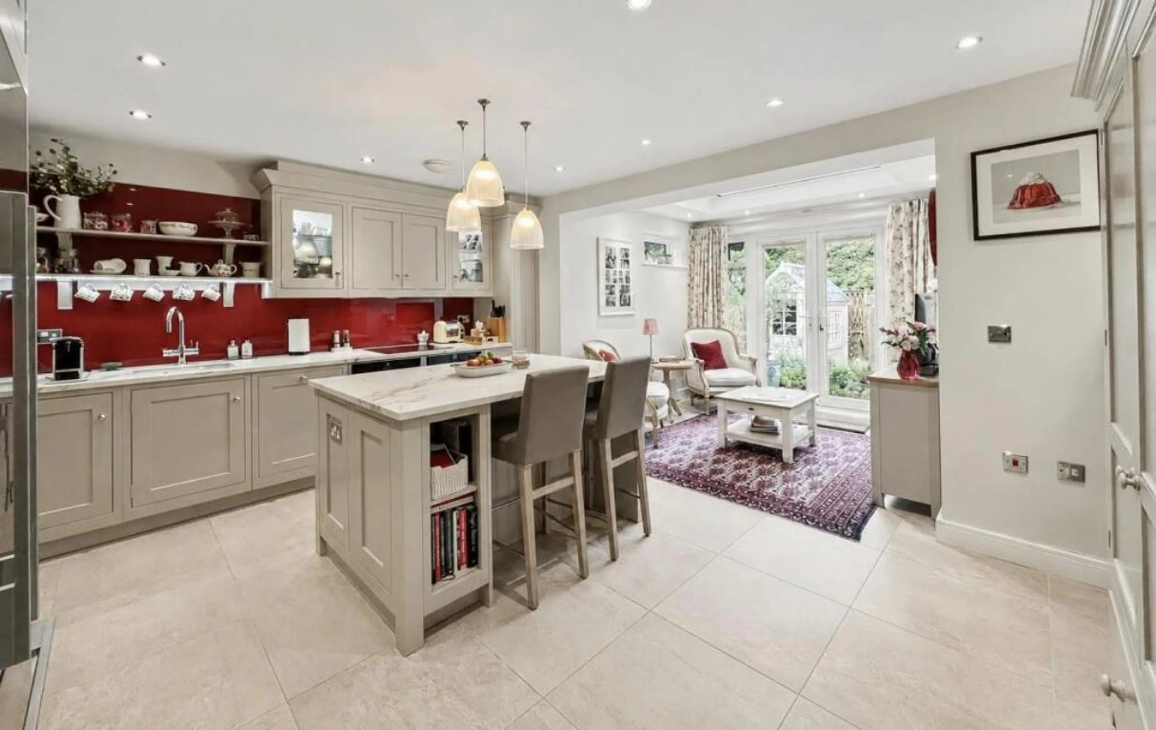 Property at Stonehill Road, LONDON