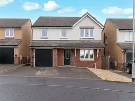 Property responsive