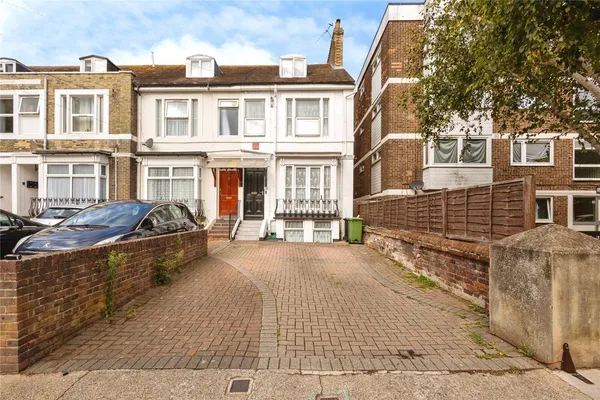 Grove Road North, Southsea, Hampshire...
