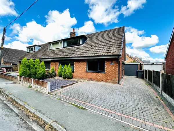 Brindle Road, Bamber Bridge, Preston,...