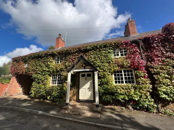 The Old Village Stores, Loddington Road, Tilton On The Hill