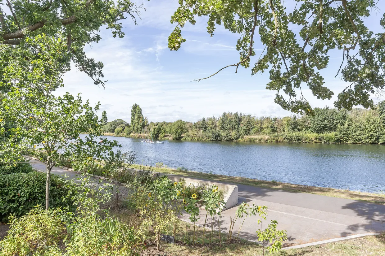 Portsmouth Road, Kingston Upon Thames, KT1 photo 1
