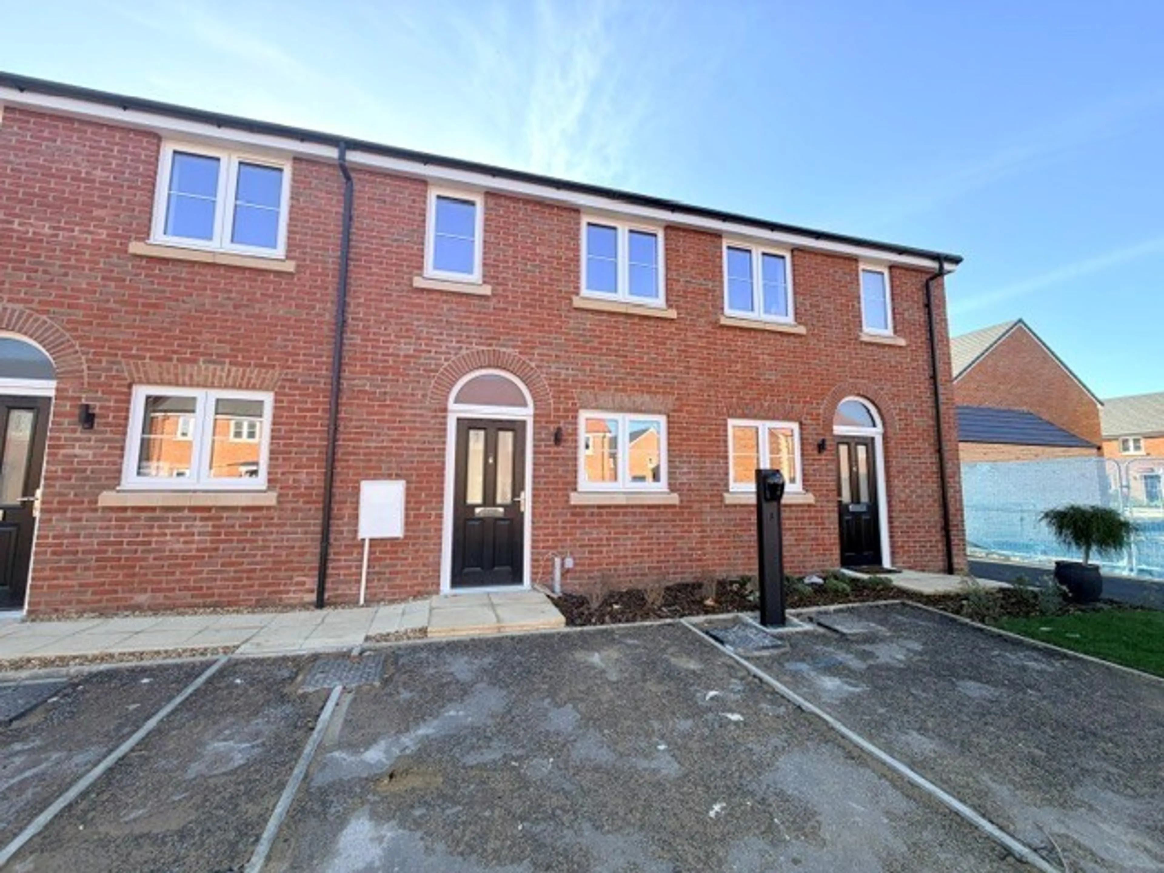 Property at Pratt Road, Downham Market