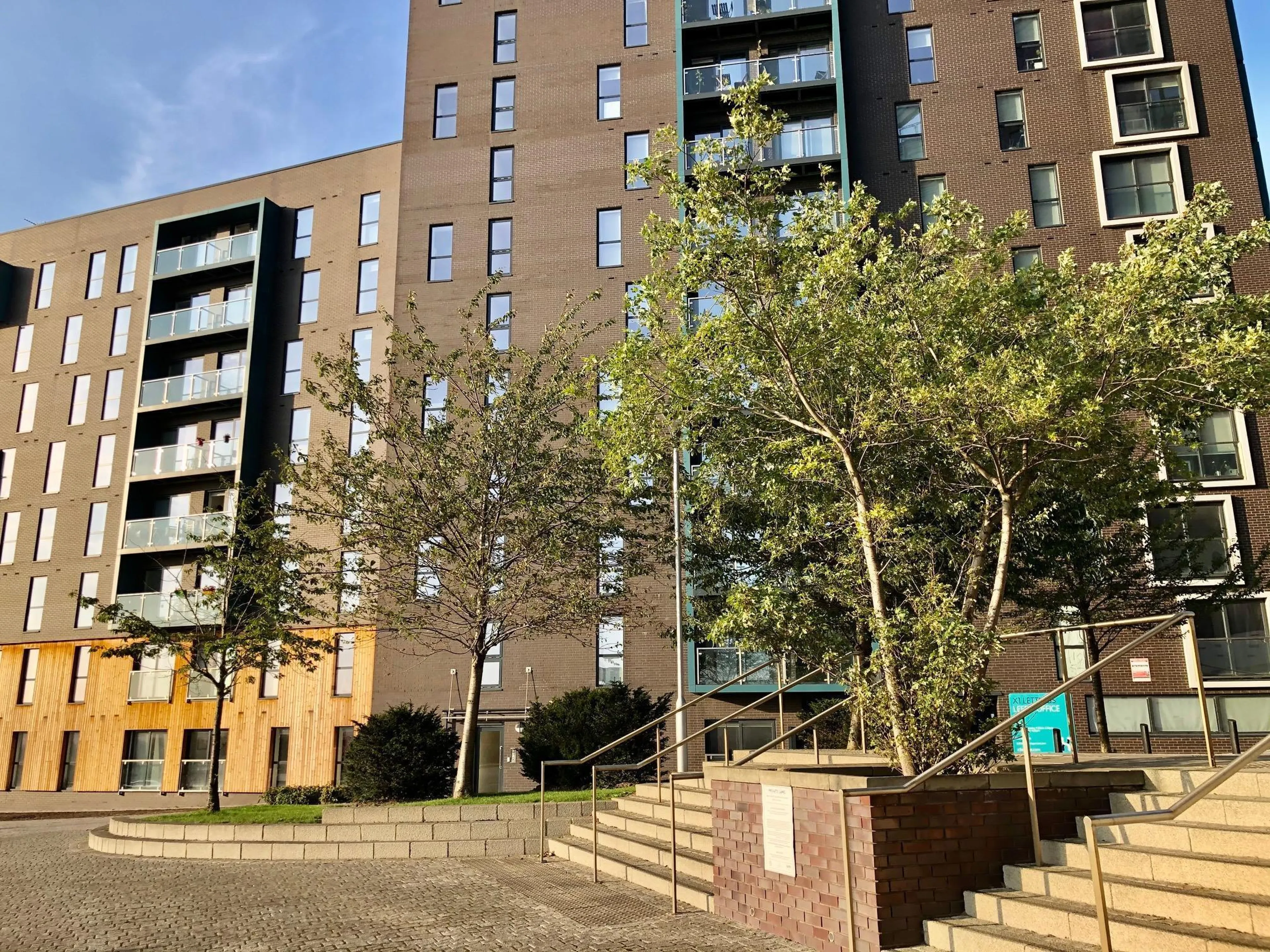 Property at X1 AIRE