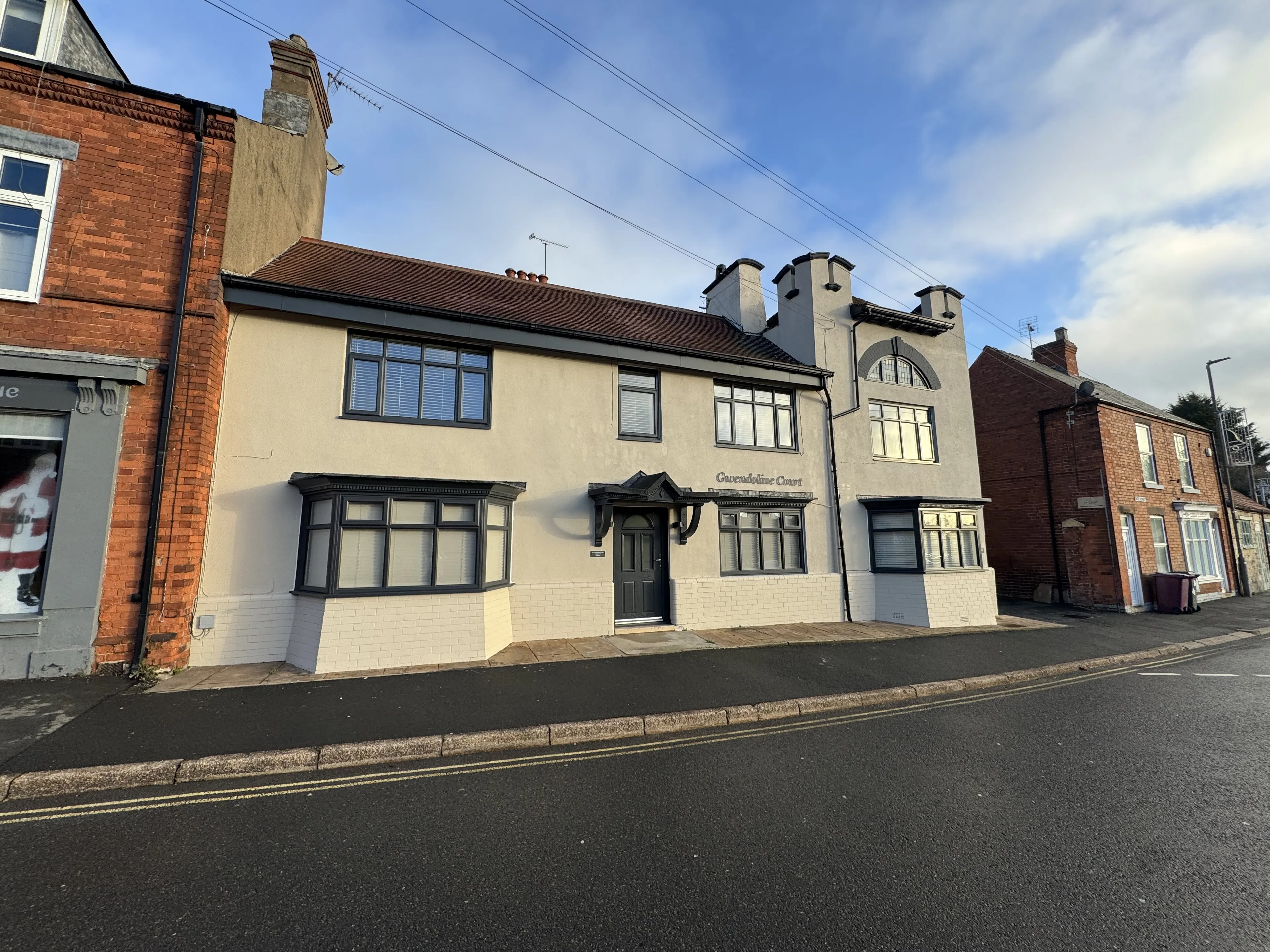 Property at Gwendoline Court