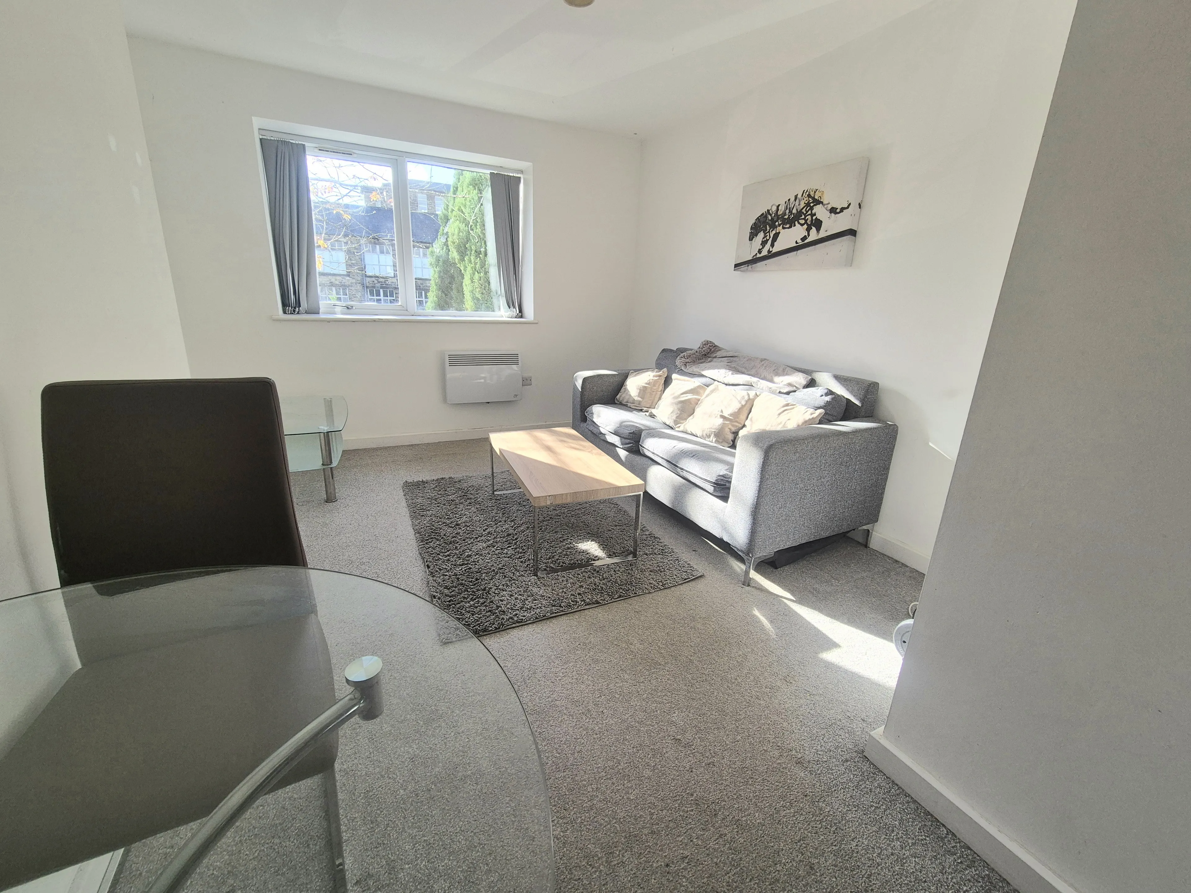 Property at West Parade