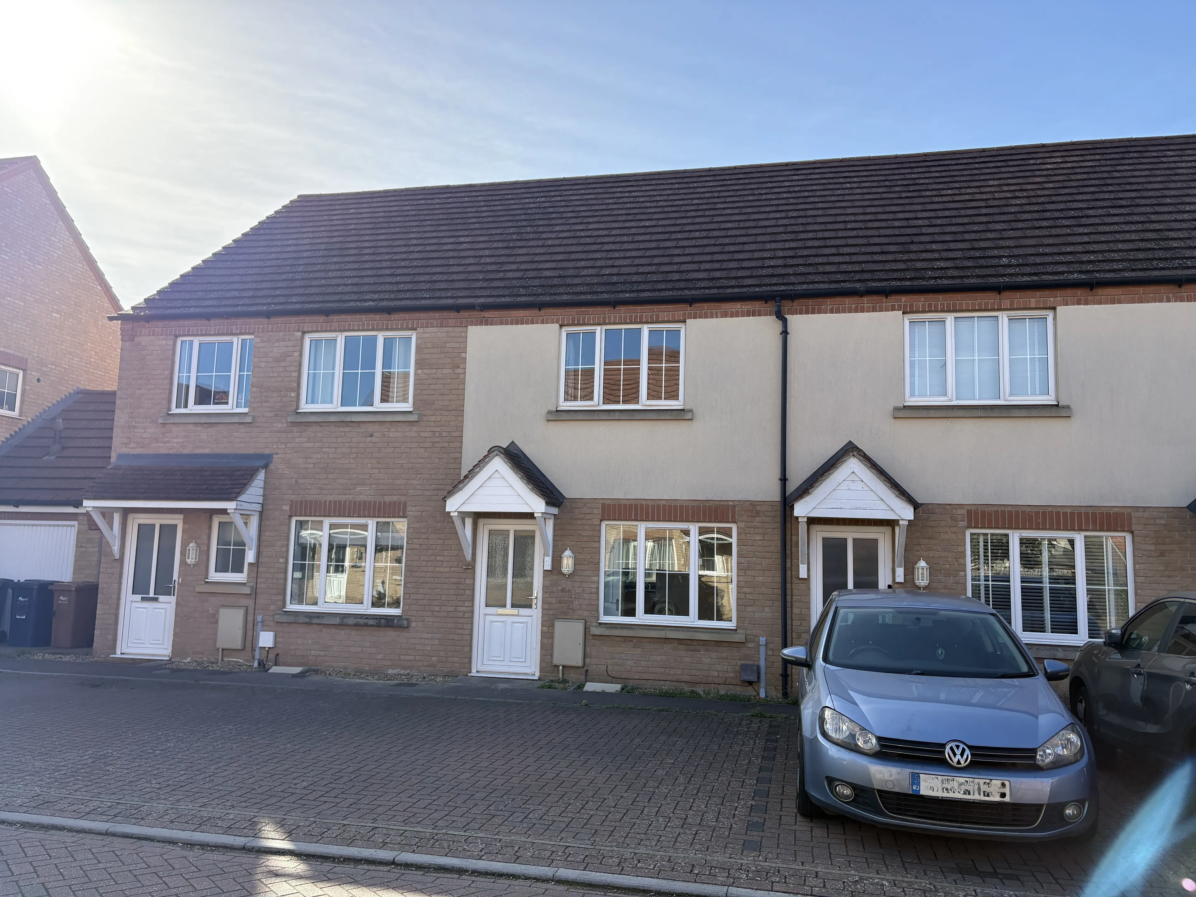 Property at Dahlia Close, March