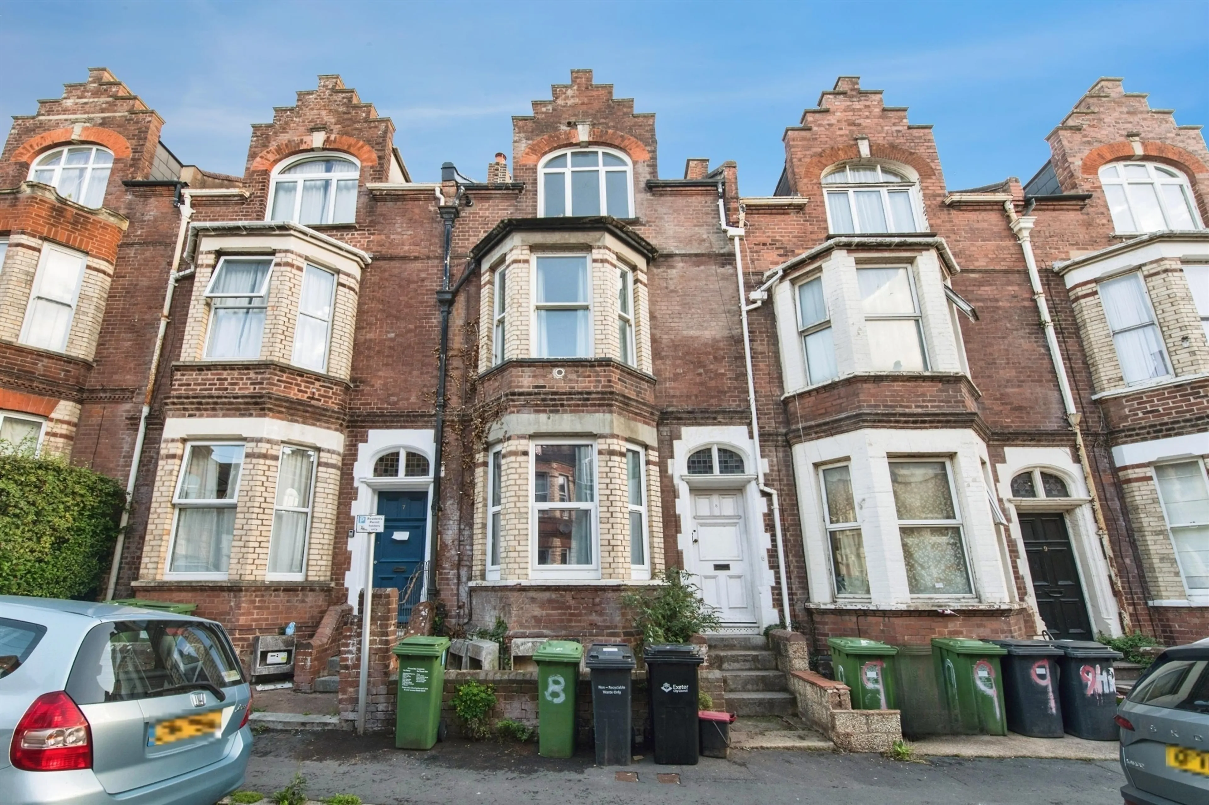 Property at Haldon Road, Exeter
