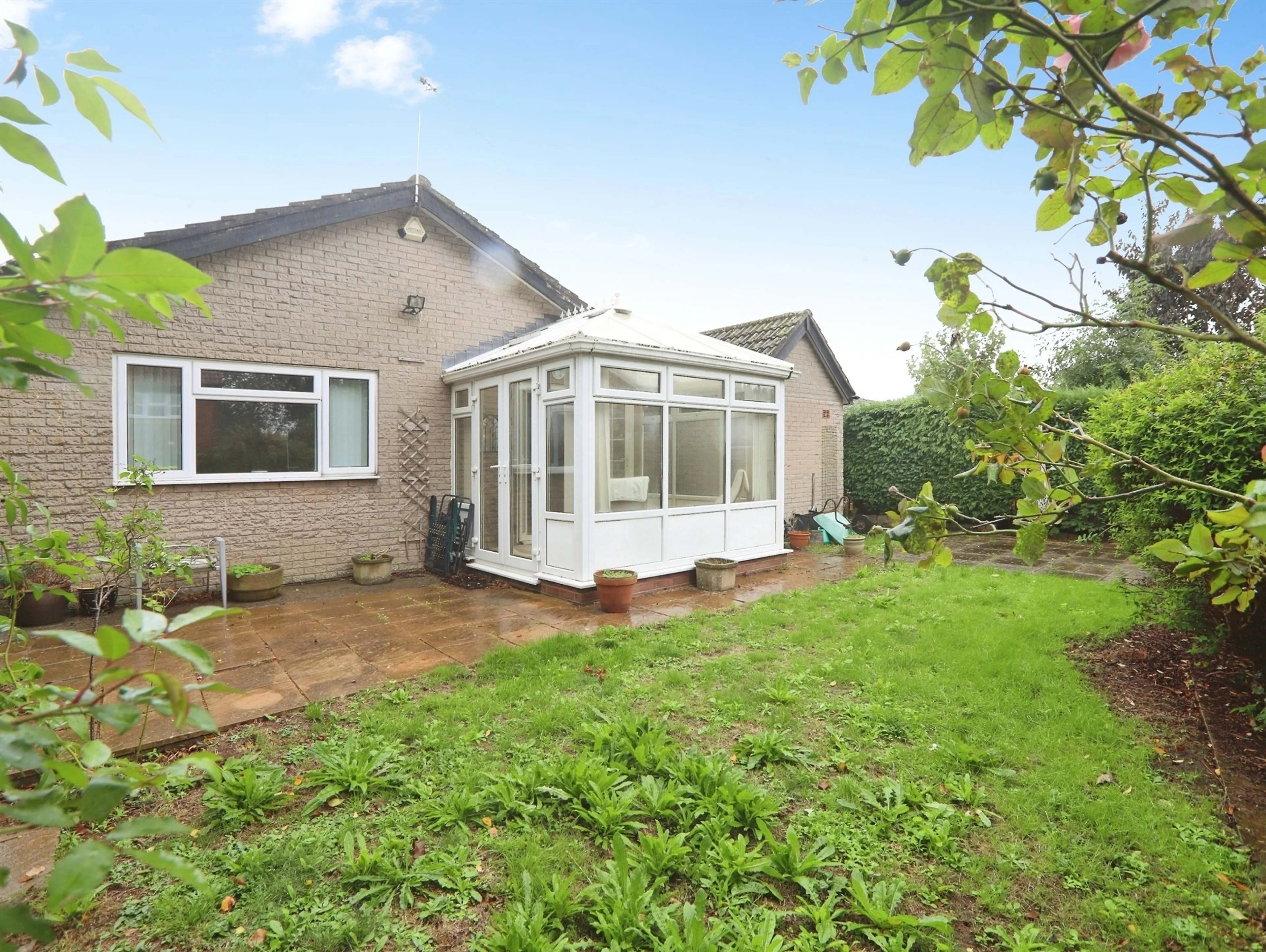 Property at Despenser Road, Sully, Penarth