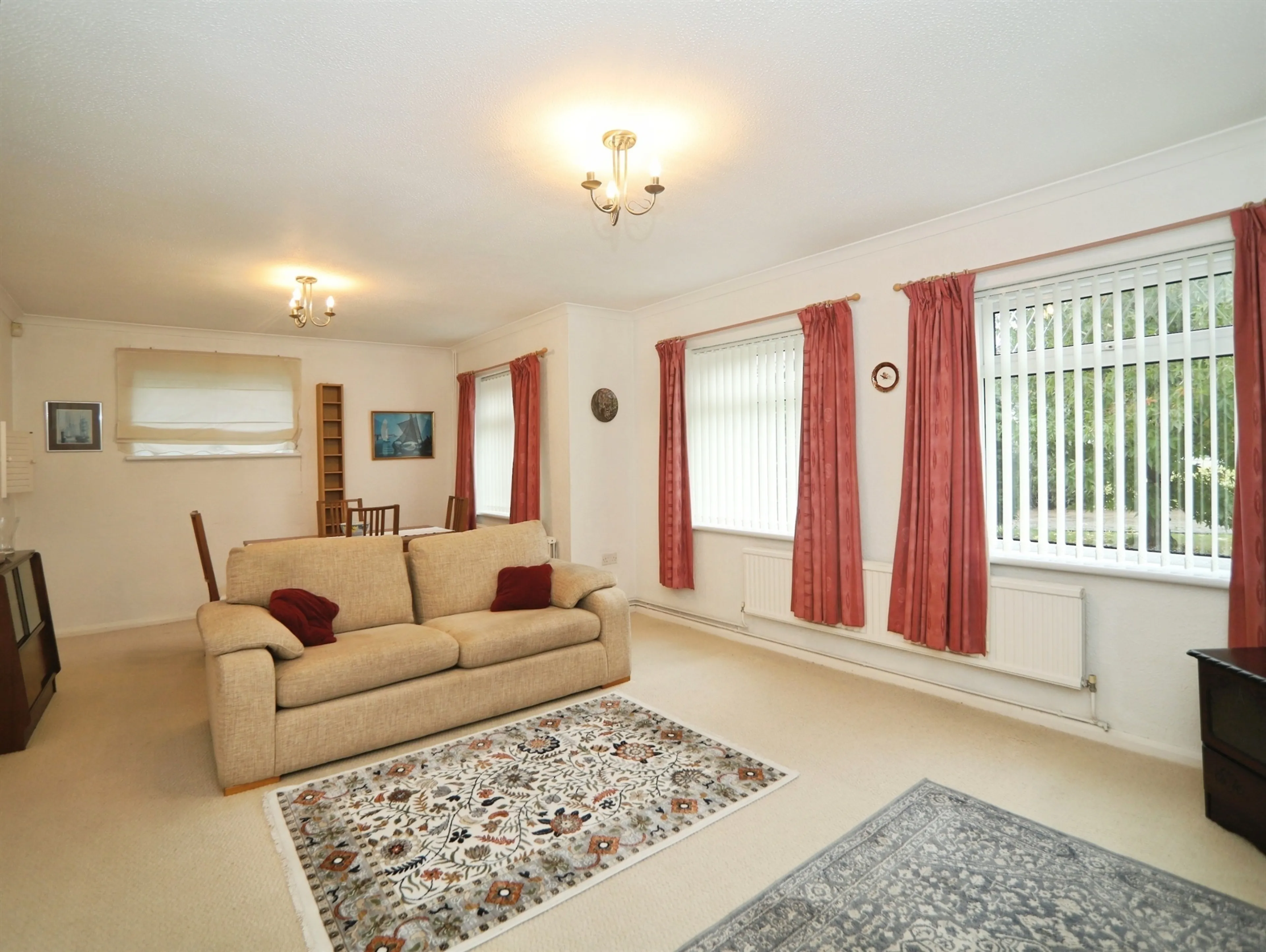 Property at Despenser Road, Sully, Penarth