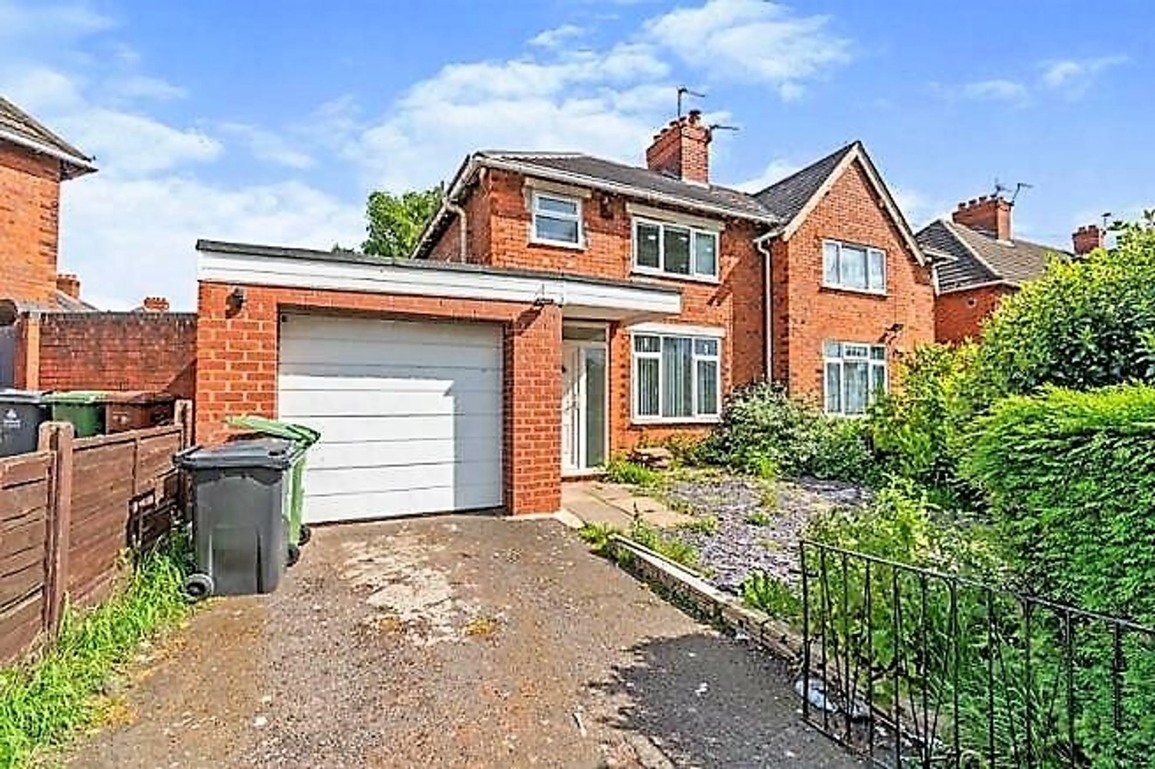 Property at Forest Avenue, WALSALL