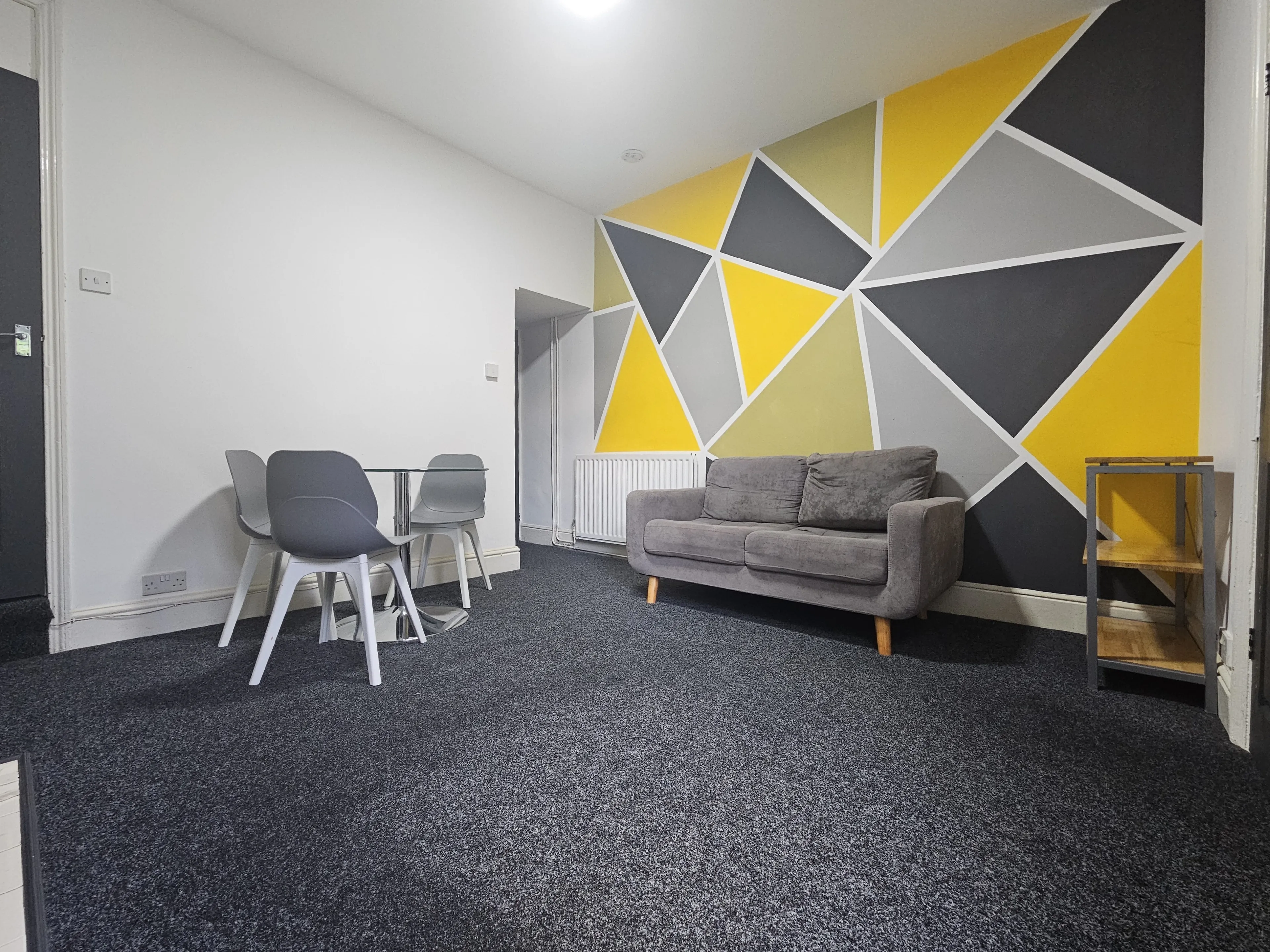 Property at Milner Road, BIRMINGHAM