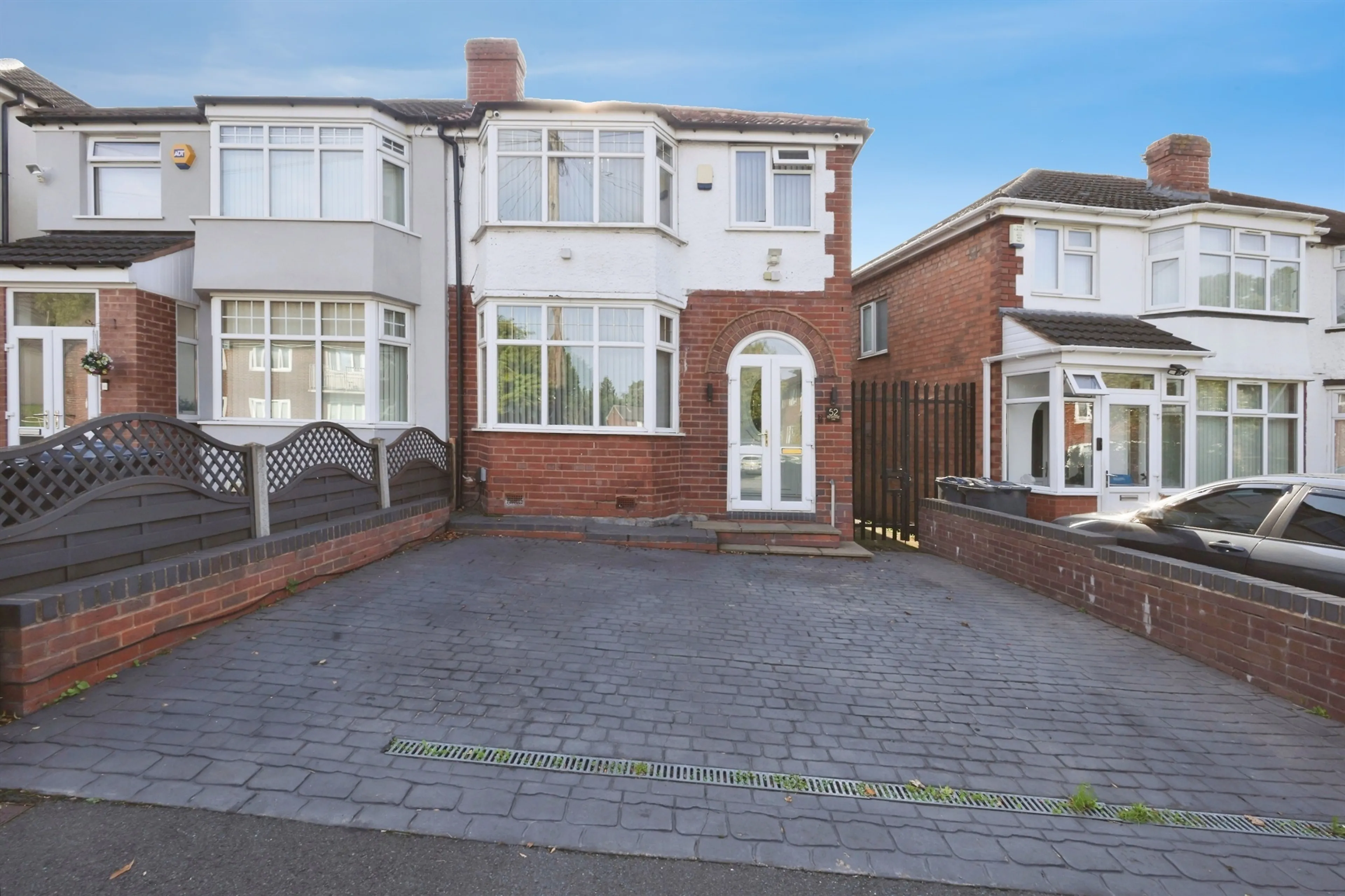 Property at Old Bromford Lane, Birmingham