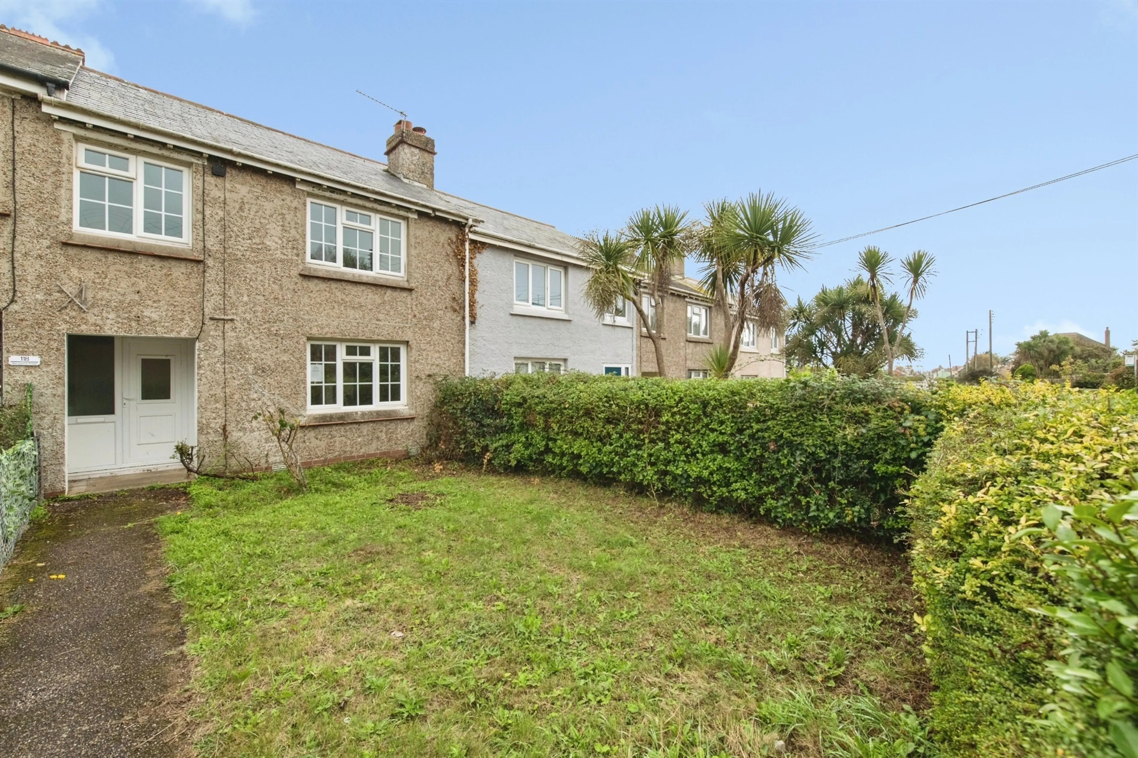 Property at Harepath Road, Seaton